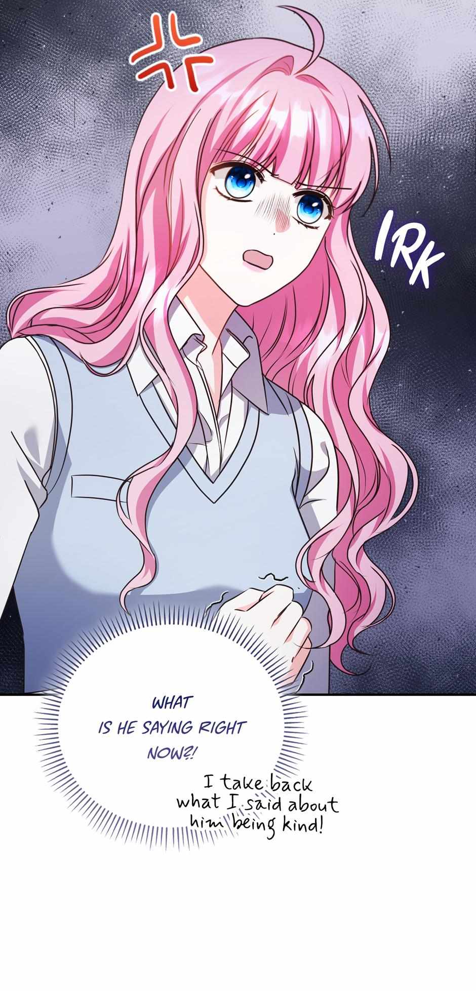 I Refuse to Be the Guide for the Mysophobic Mastermind Chapter 8 page 31 - 