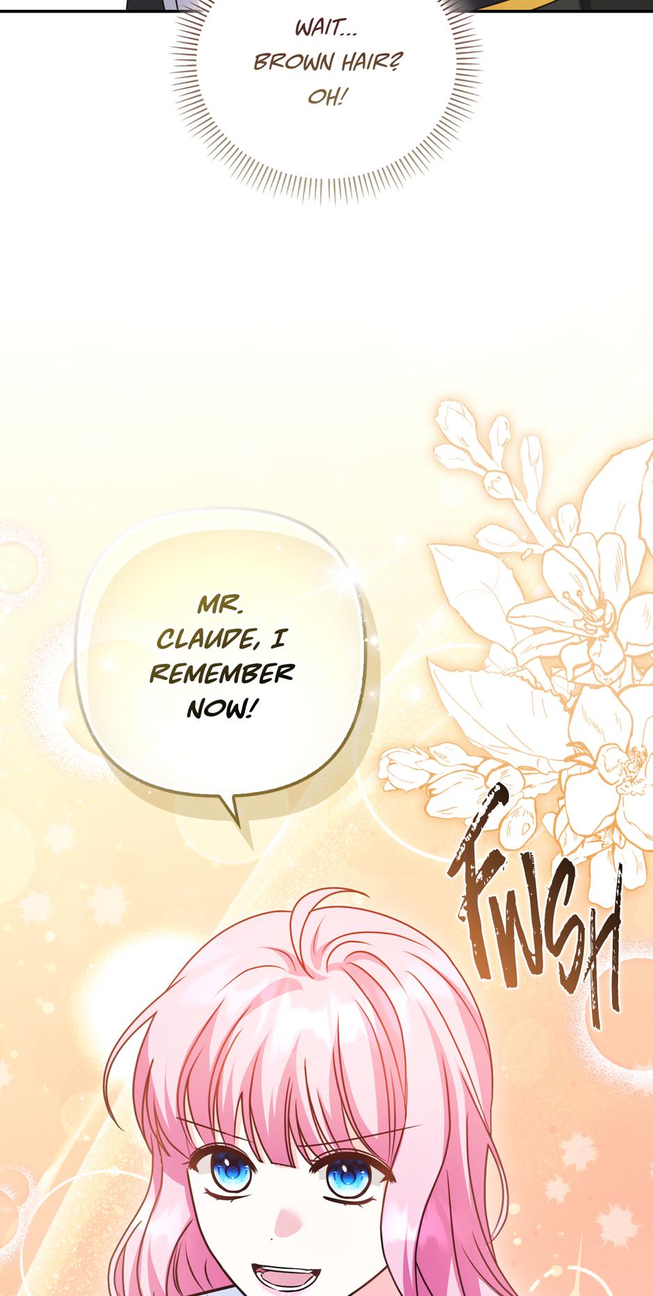 I Refuse to Be the Guide for the Mysophobic Mastermind Chapter 8 page 33 - 