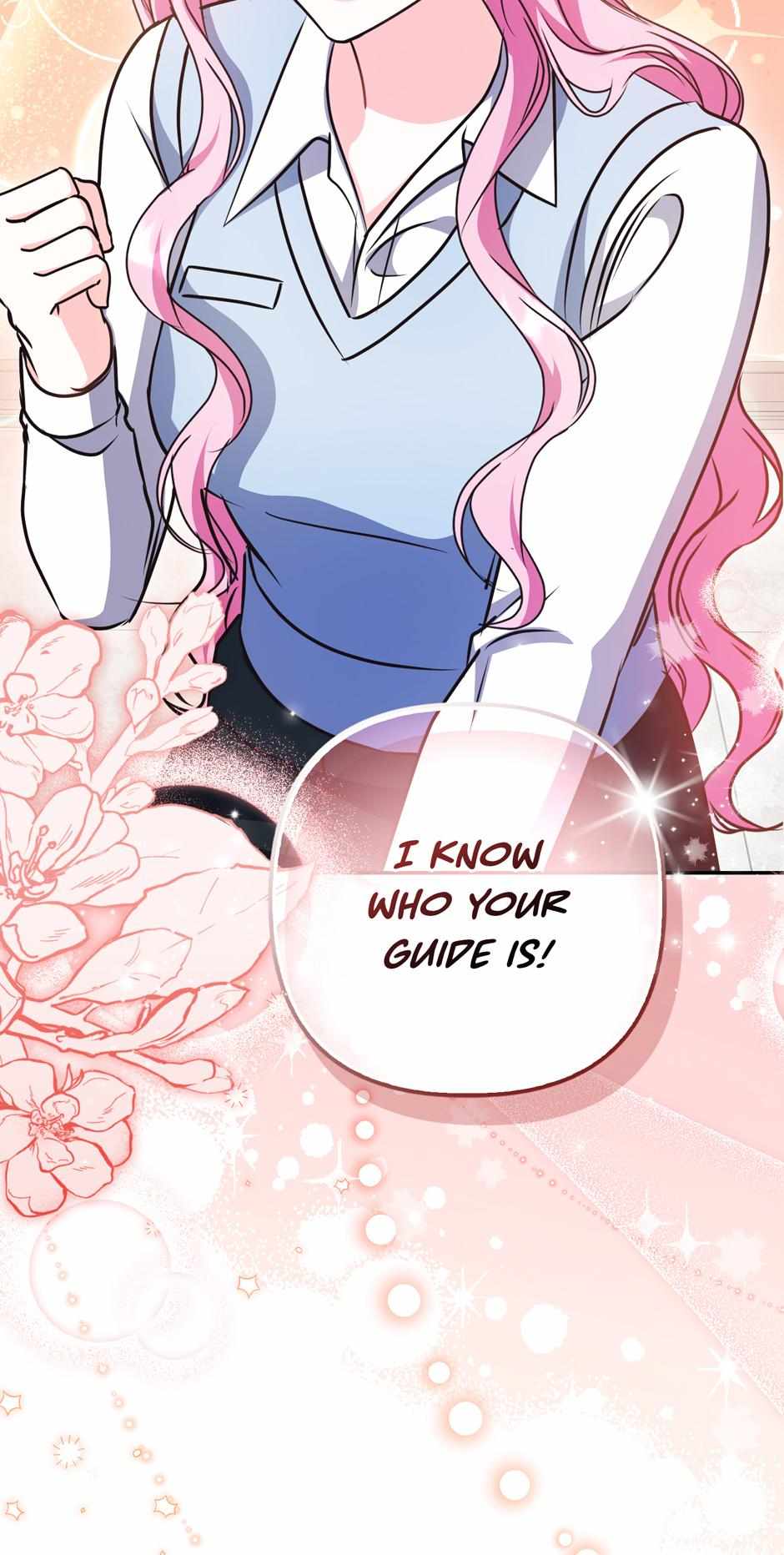 I Refuse to Be the Guide for the Mysophobic Mastermind Chapter 8 page 34 - 