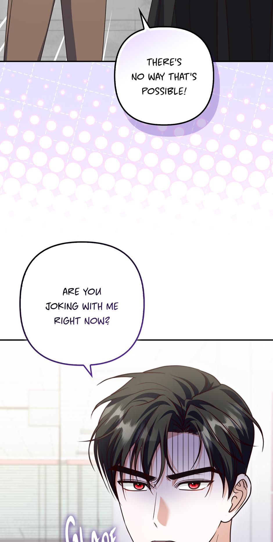 I Refuse to Be the Guide for the Mysophobic Mastermind Chapter 8 page 37 - 