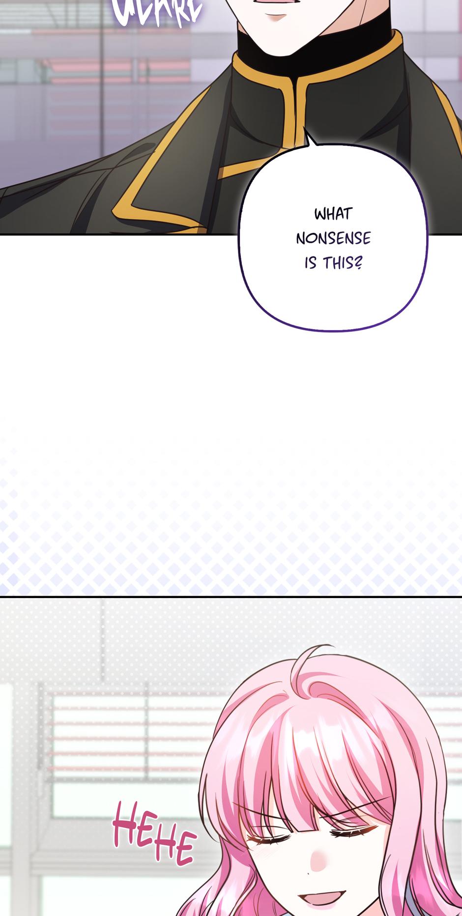 I Refuse to Be the Guide for the Mysophobic Mastermind Chapter 8 page 38 - 