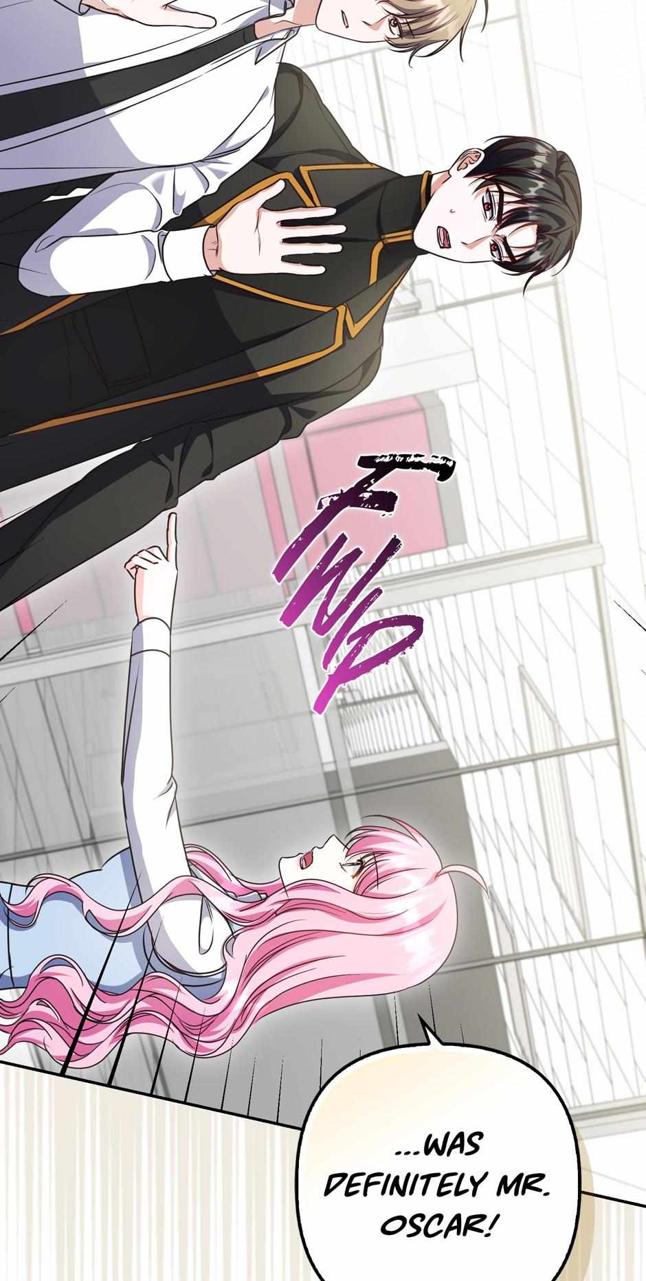 I Refuse to Be the Guide for the Mysophobic Mastermind Chapter 8 page 40 - 