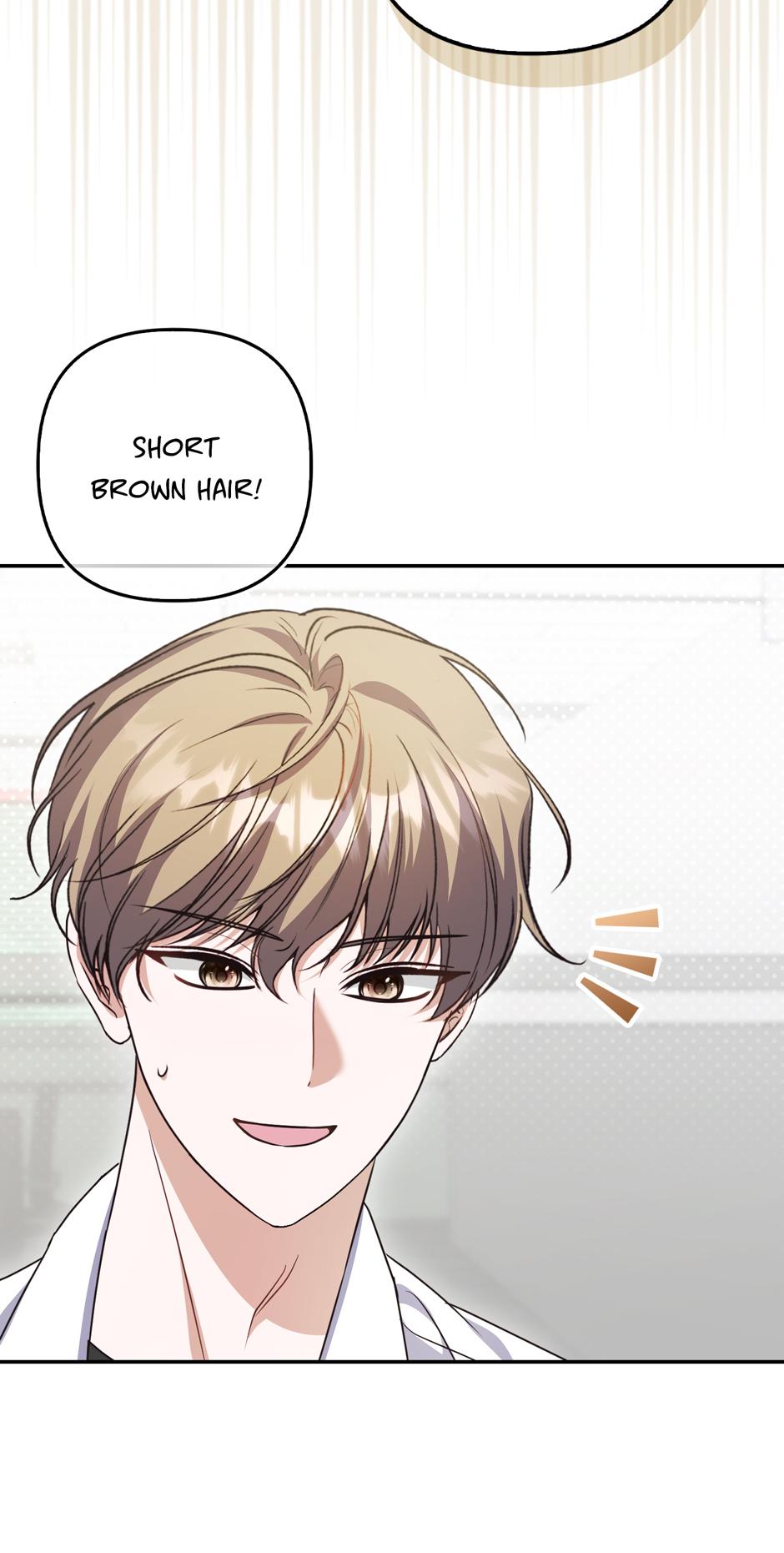 I Refuse to Be the Guide for the Mysophobic Mastermind Chapter 8 page 41 - 