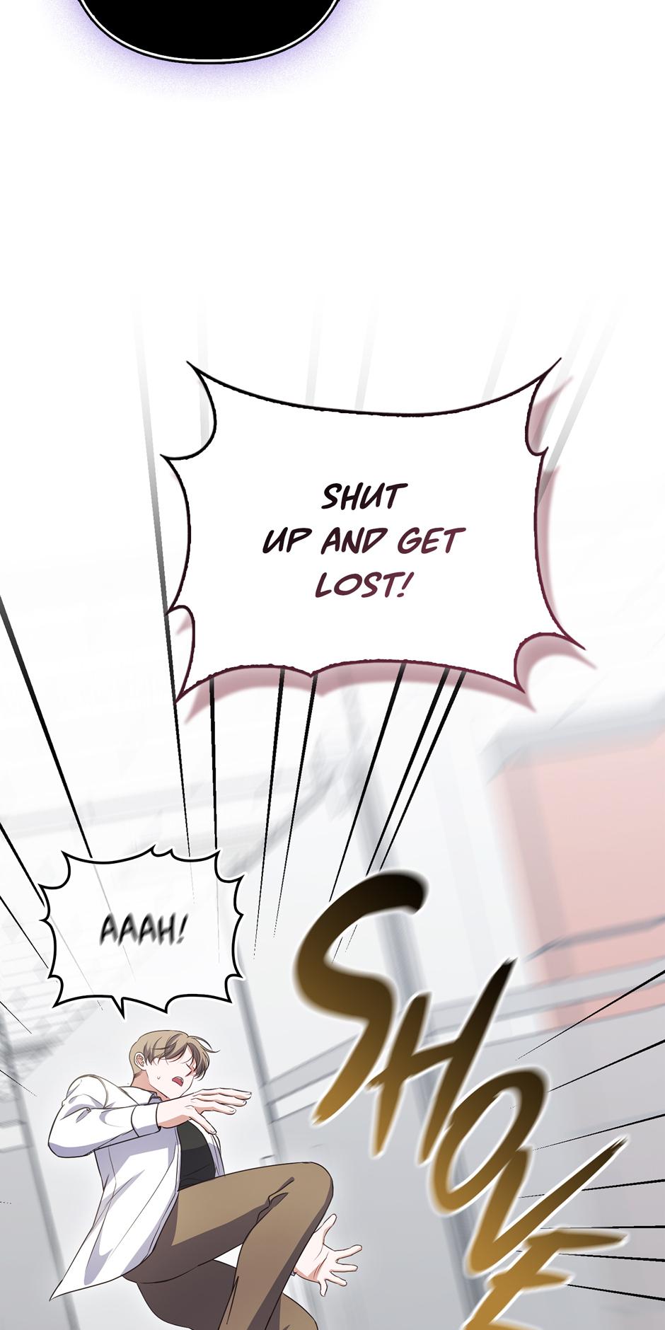 I Refuse to Be the Guide for the Mysophobic Mastermind Chapter 8 page 44 - 