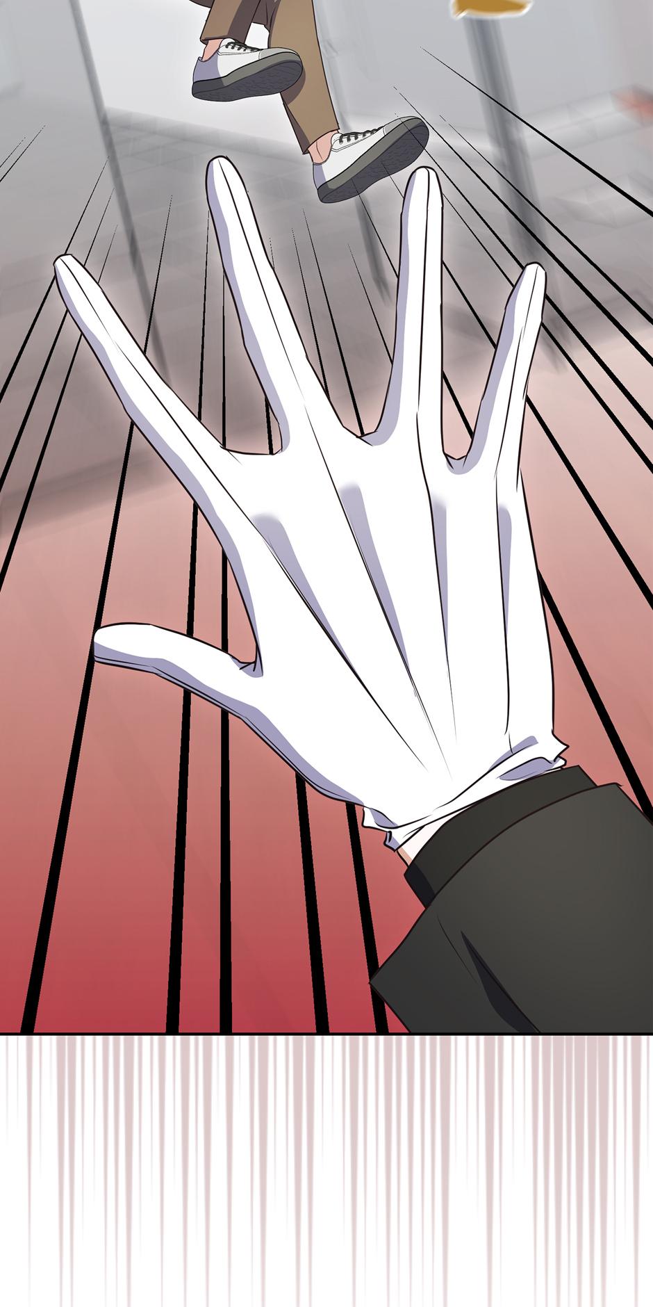 I Refuse to Be the Guide for the Mysophobic Mastermind Chapter 8 page 45 - 
