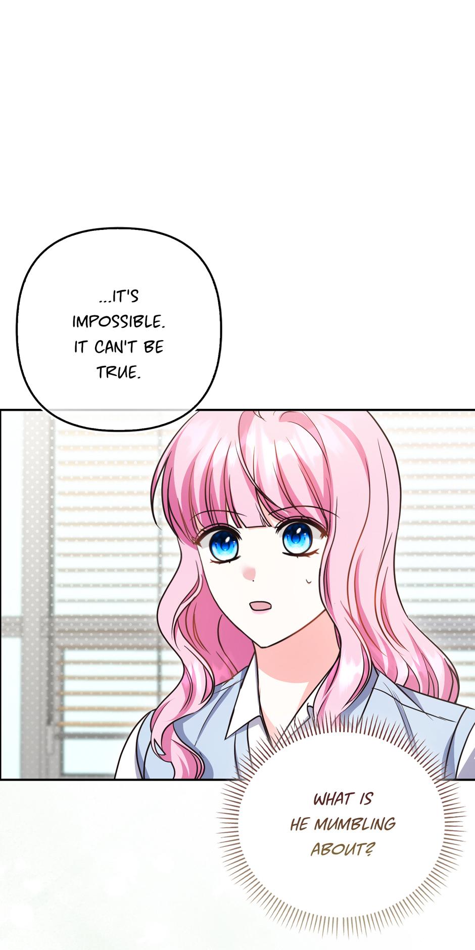 I Refuse to Be the Guide for the Mysophobic Mastermind Chapter 8 page 47 - 