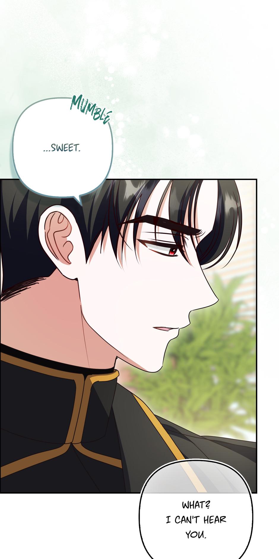 I Refuse to Be the Guide for the Mysophobic Mastermind Chapter 8 page 48 - 