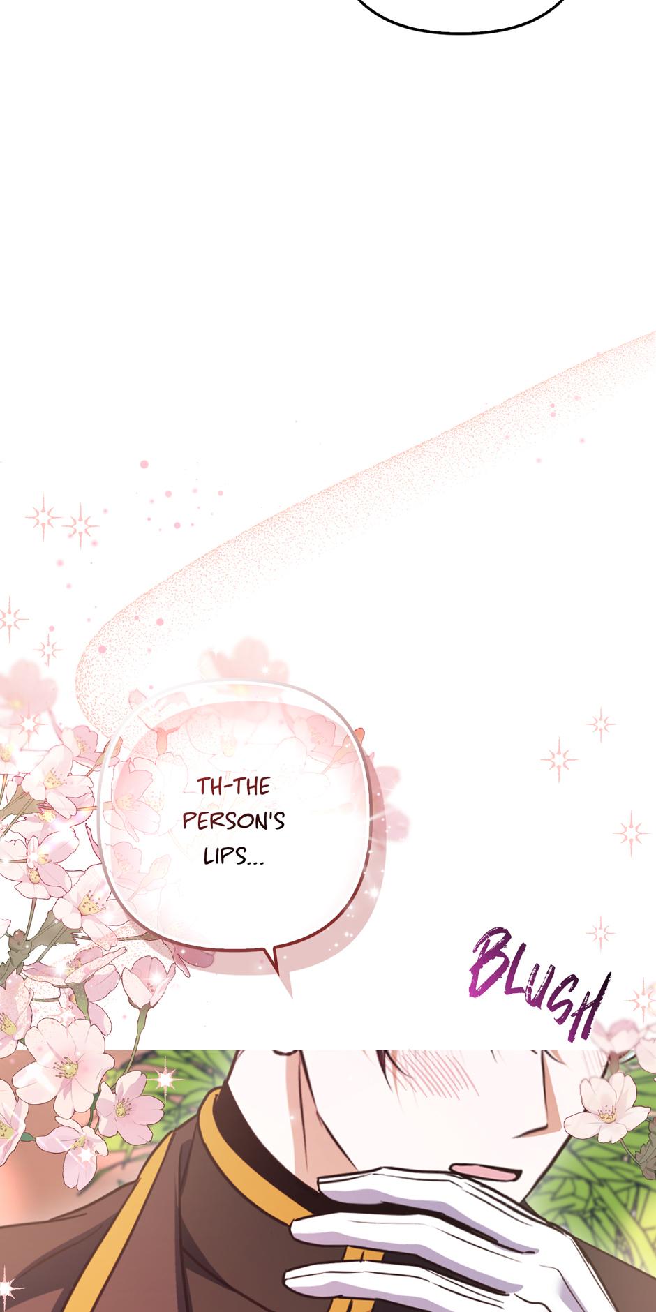 I Refuse to Be the Guide for the Mysophobic Mastermind Chapter 8 page 49 - 