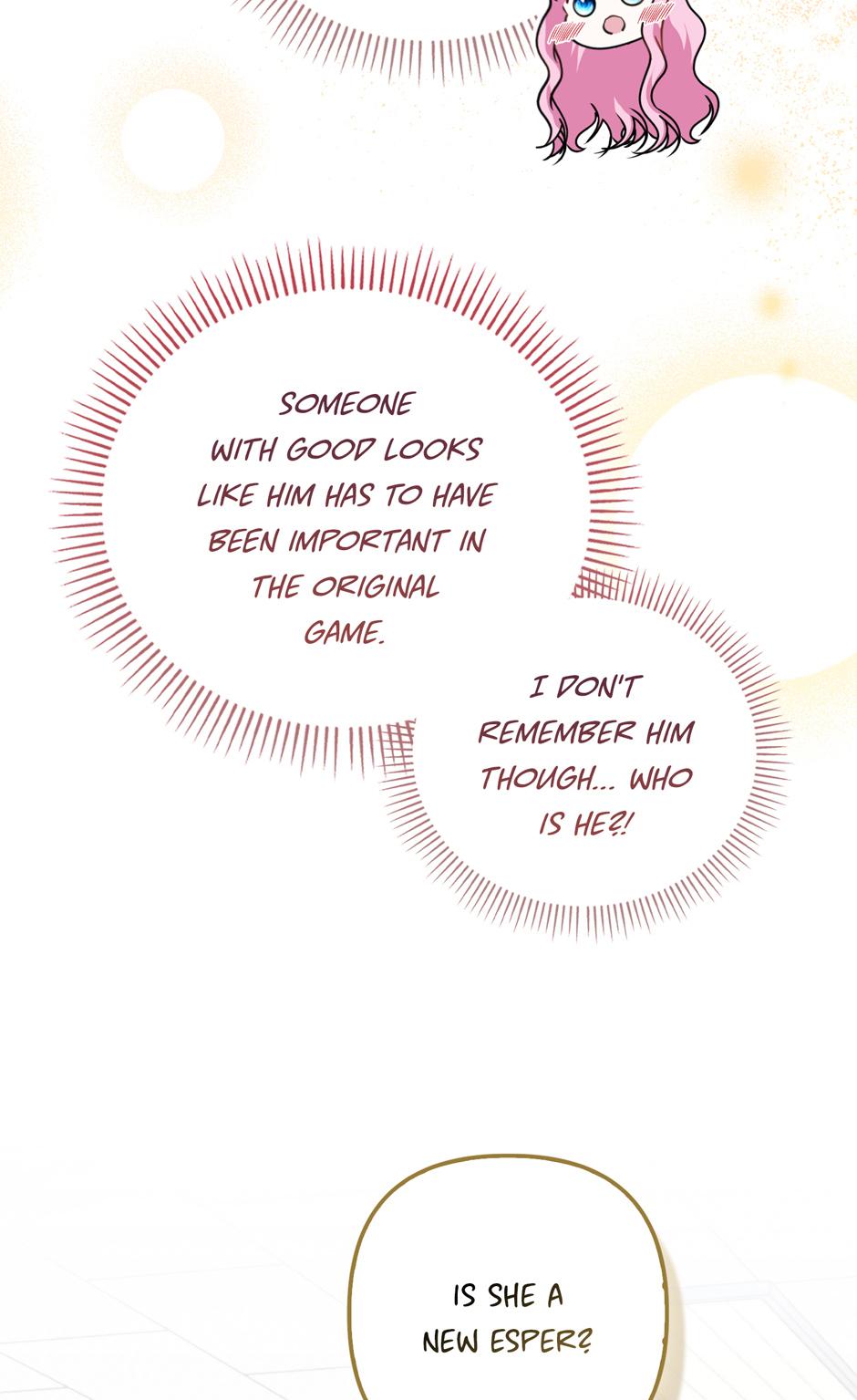 I Refuse to Be the Guide for the Mysophobic Mastermind Chapter 8 page 6 - 