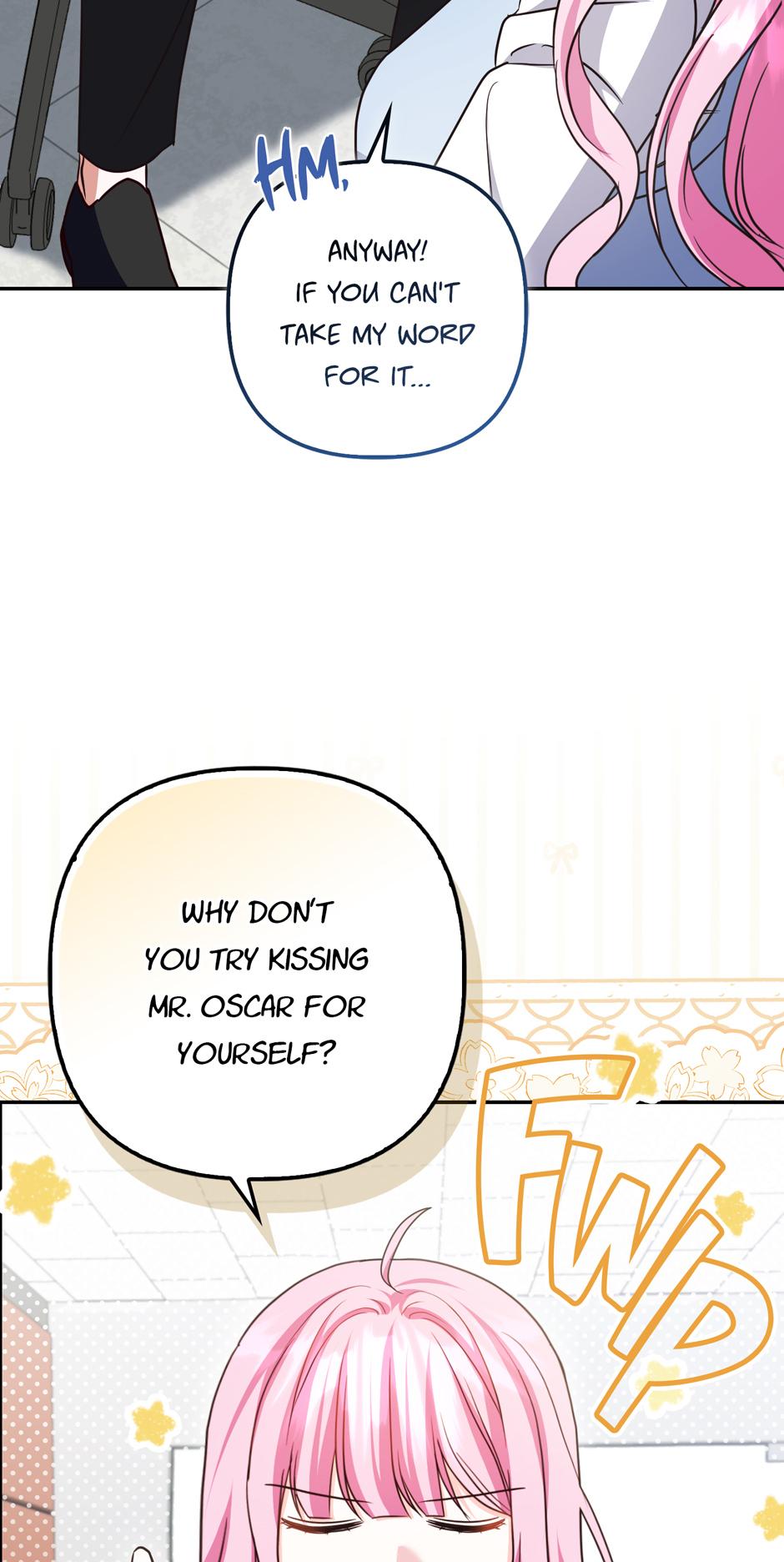 I Refuse to Be the Guide for the Mysophobic Mastermind Chapter 8 page 53 - 