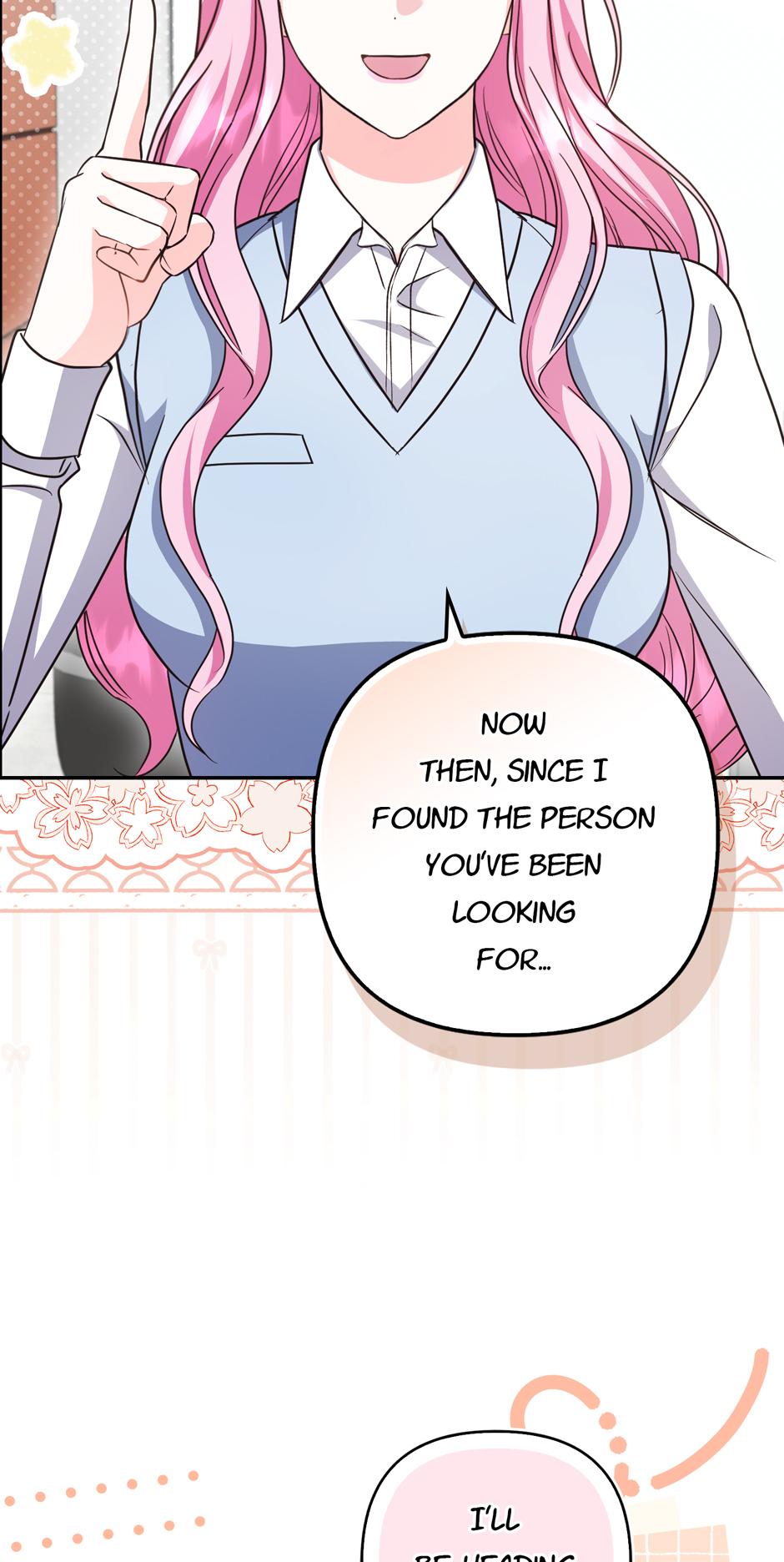 I Refuse to Be the Guide for the Mysophobic Mastermind Chapter 8 page 54 - 