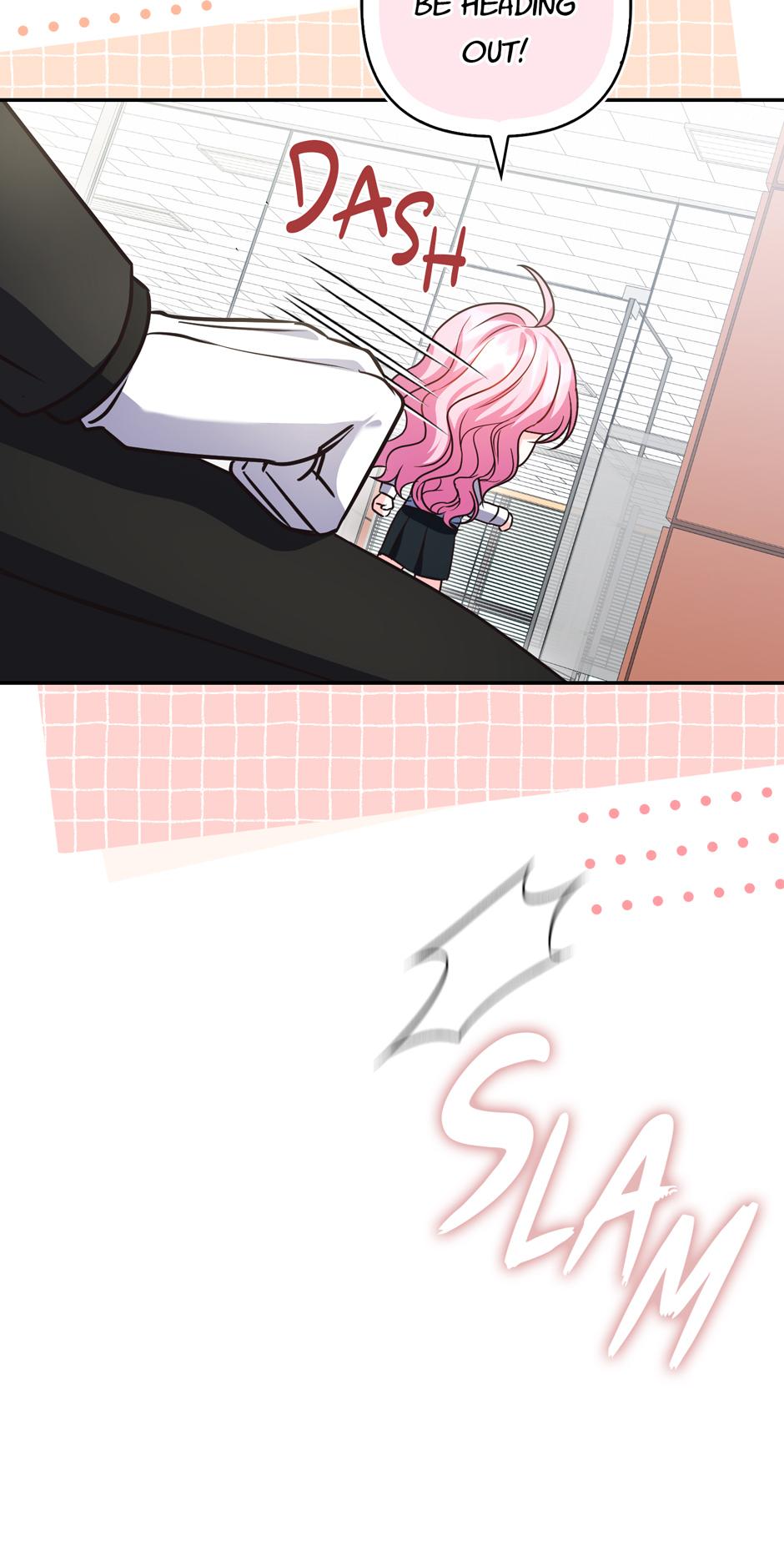 I Refuse to Be the Guide for the Mysophobic Mastermind Chapter 8 page 55 - 