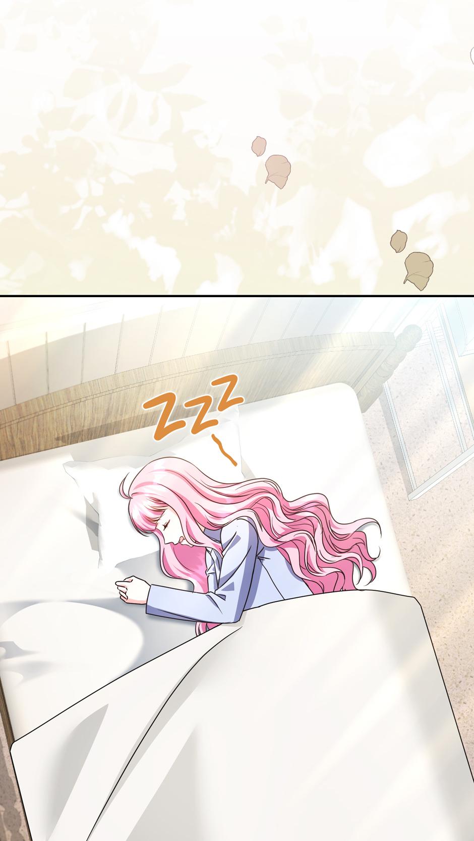 I Refuse to Be the Guide for the Mysophobic Mastermind Chapter 8 page 57 - 