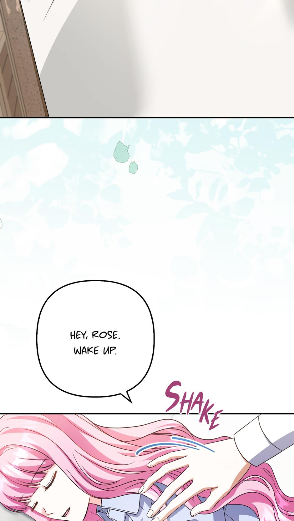 I Refuse to Be the Guide for the Mysophobic Mastermind Chapter 8 page 58 - 