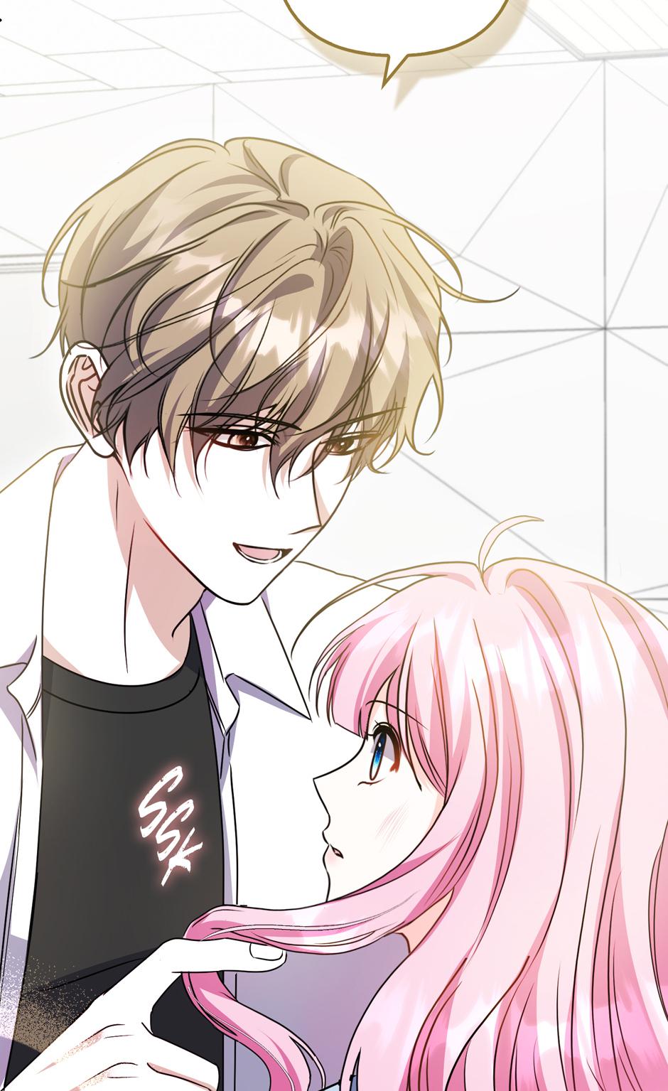 I Refuse to Be the Guide for the Mysophobic Mastermind Chapter 8 page 7 - 