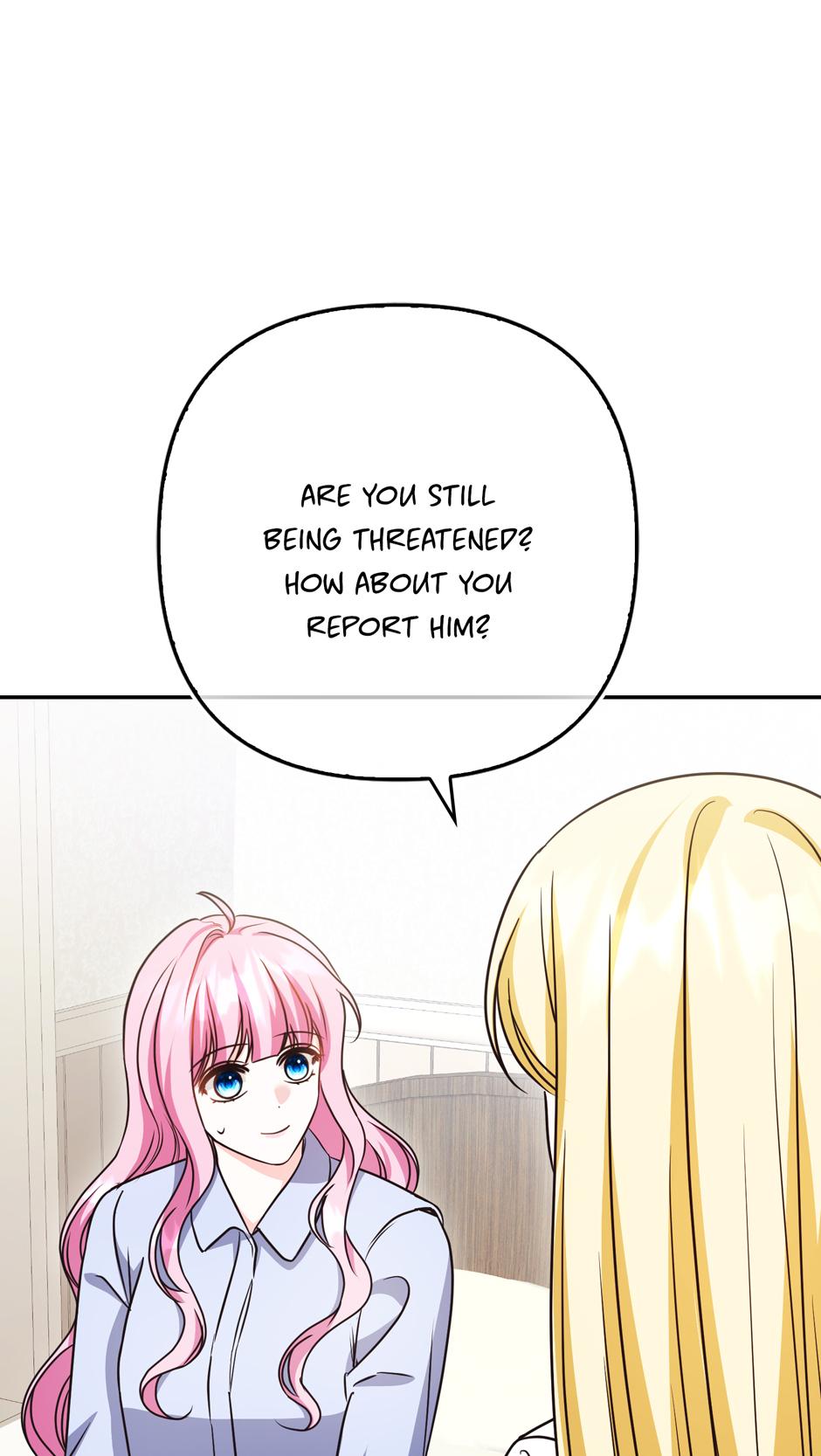 I Refuse to Be the Guide for the Mysophobic Mastermind Chapter 8 page 62 - 