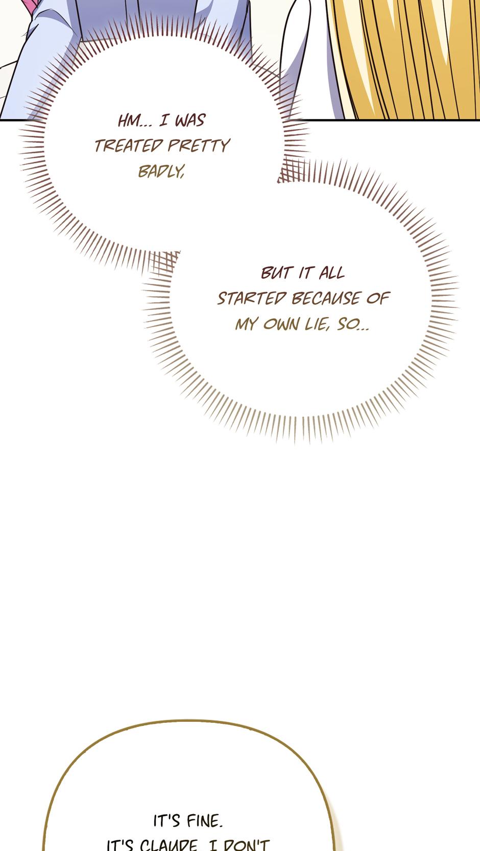 I Refuse to Be the Guide for the Mysophobic Mastermind Chapter 8 page 63 - 