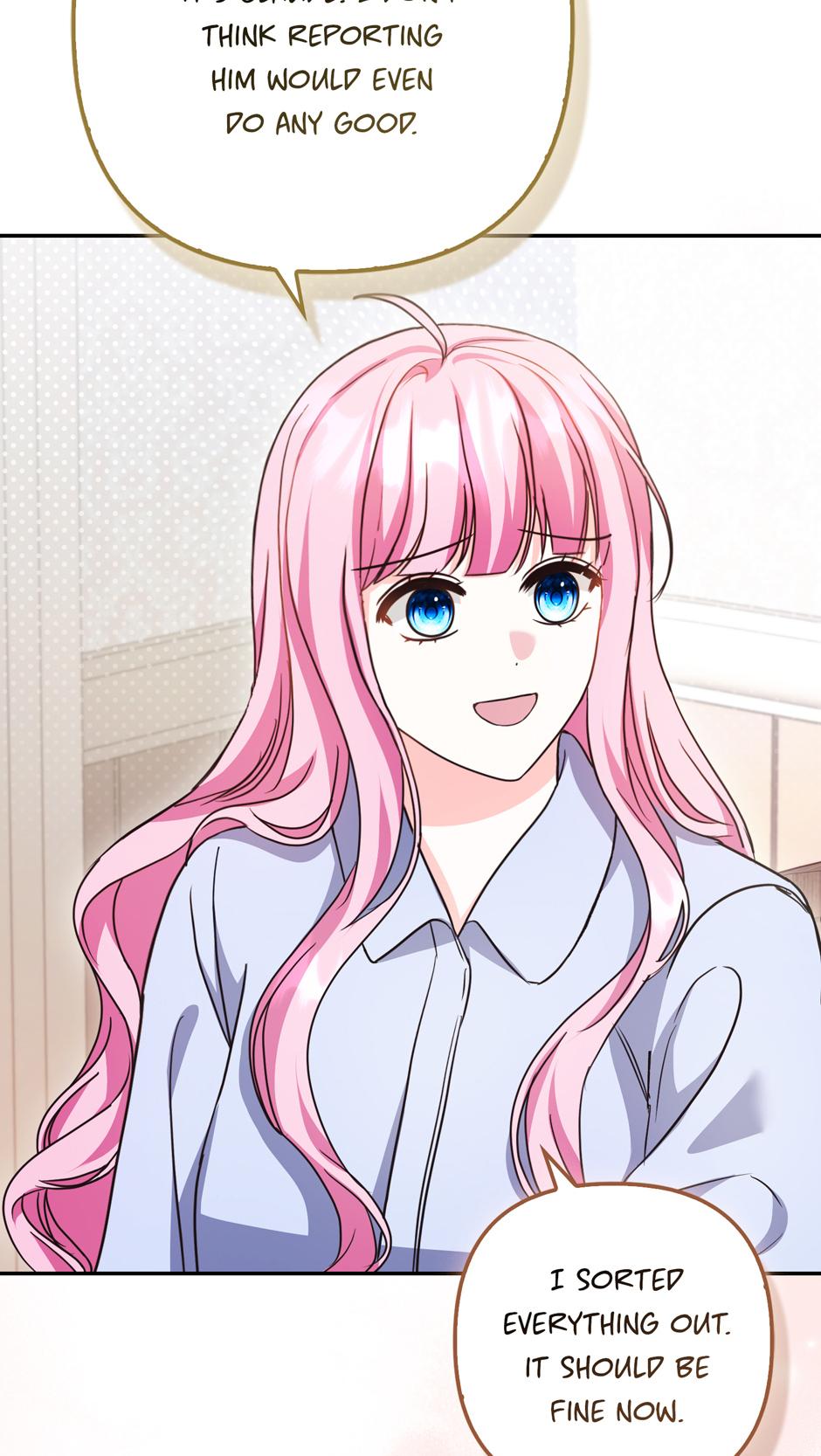 I Refuse to Be the Guide for the Mysophobic Mastermind Chapter 8 page 64 - 