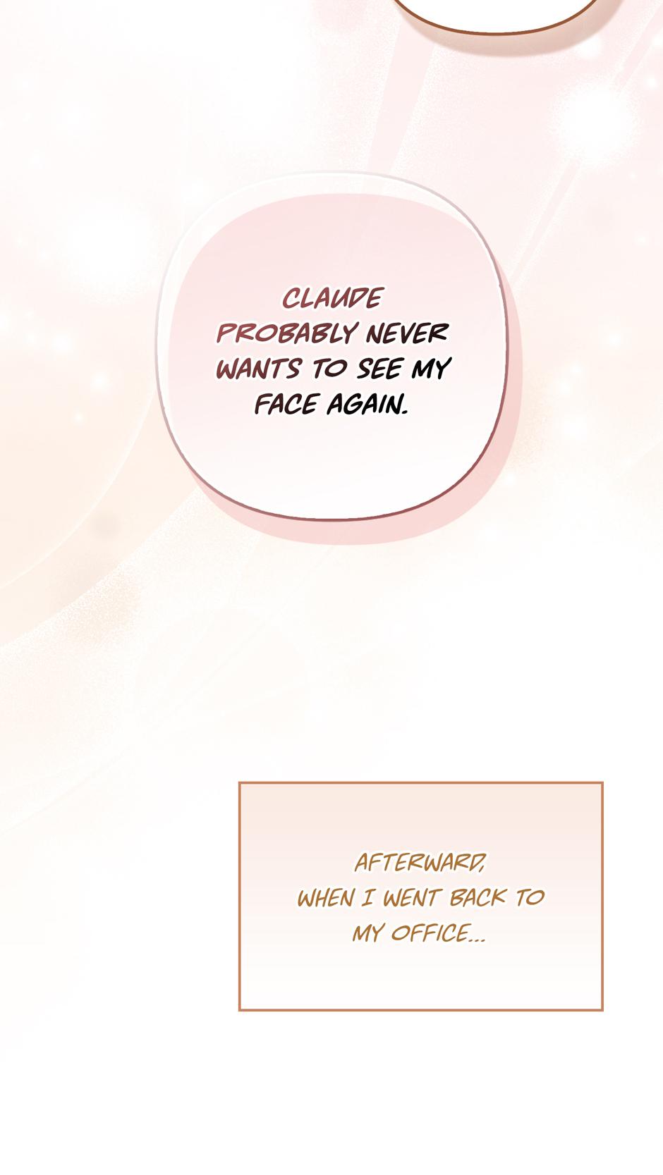 I Refuse to Be the Guide for the Mysophobic Mastermind Chapter 8 page 65 - 