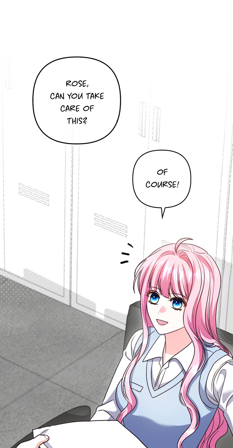 I Refuse to Be the Guide for the Mysophobic Mastermind Chapter 8 page 66 - 