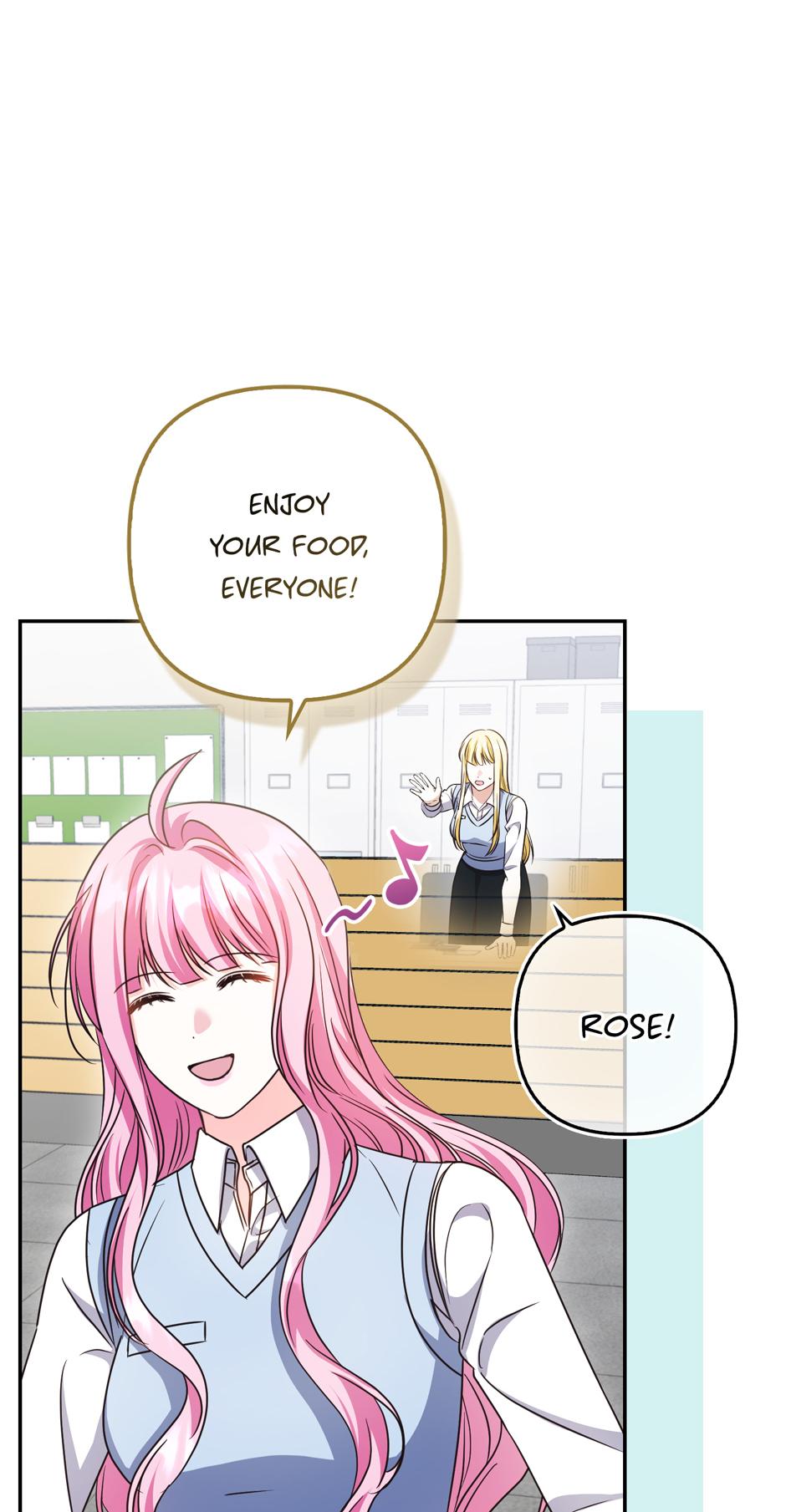 I Refuse to Be the Guide for the Mysophobic Mastermind Chapter 8 page 70 - 