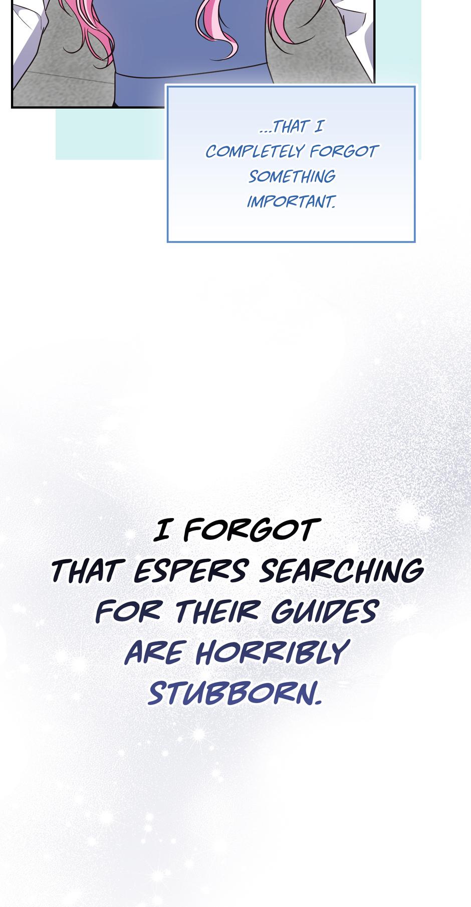 I Refuse to Be the Guide for the Mysophobic Mastermind Chapter 8 page 71 - 