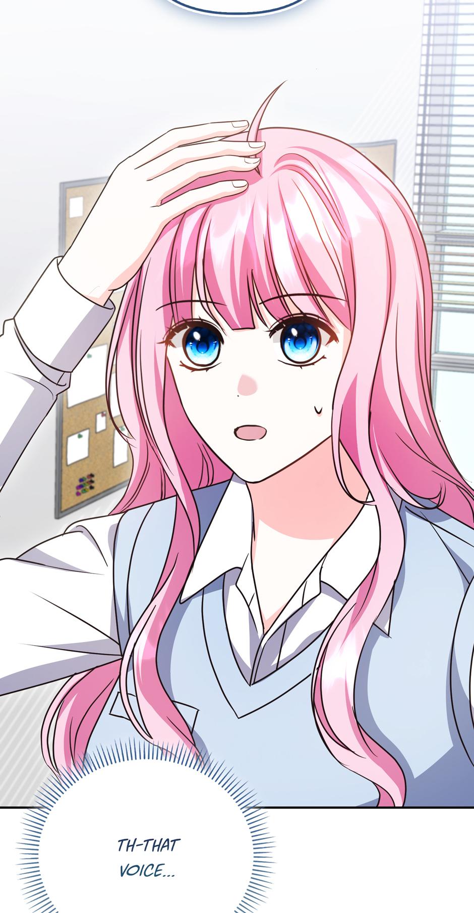 I Refuse to Be the Guide for the Mysophobic Mastermind Chapter 8 page 73 - 