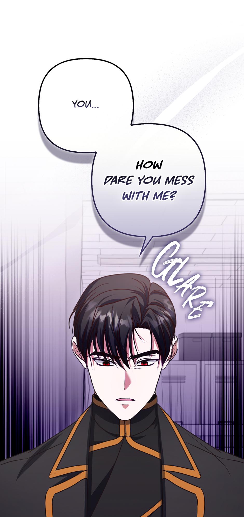 I Refuse to Be the Guide for the Mysophobic Mastermind Chapter 8 page 76 - 