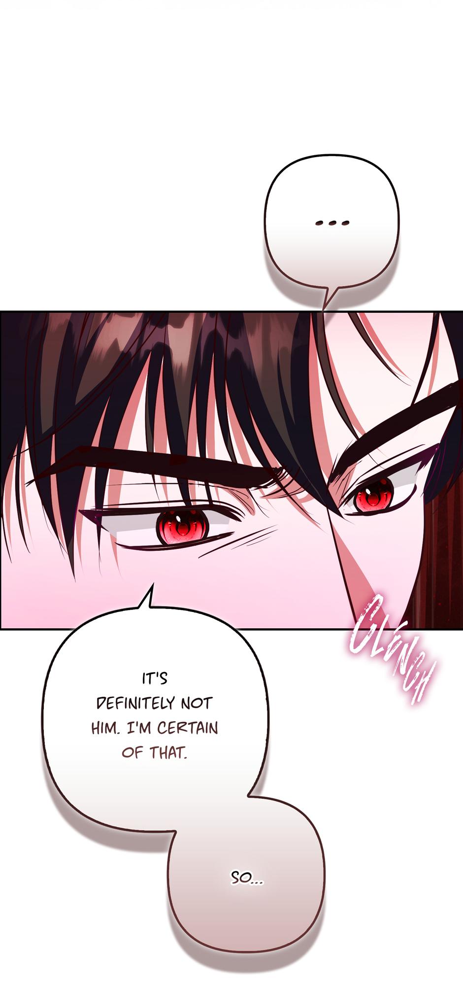 I Refuse to Be the Guide for the Mysophobic Mastermind Chapter 8 page 80 - 