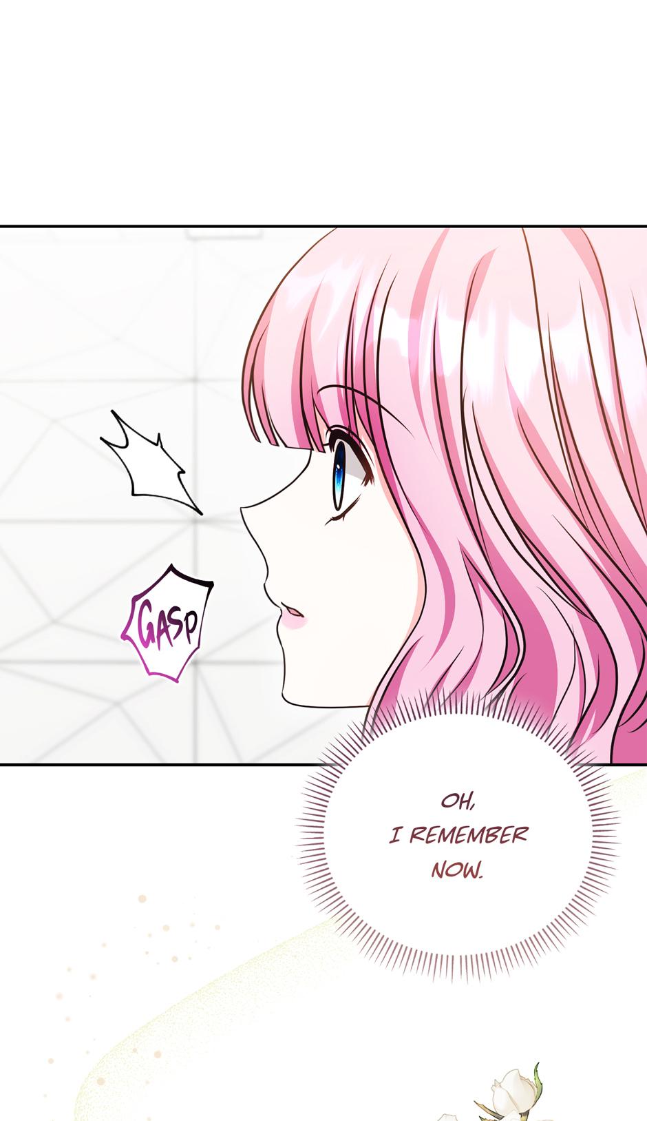 I Refuse to Be the Guide for the Mysophobic Mastermind Chapter 8 page 9 - 