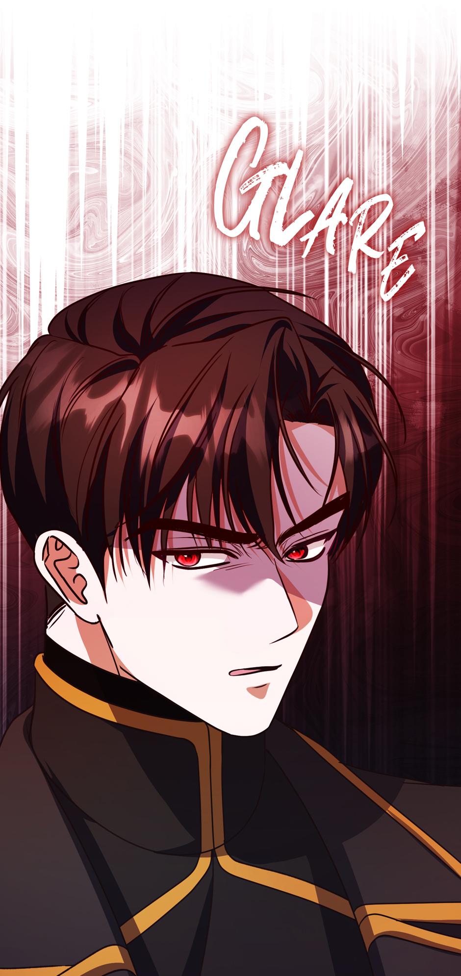 I Refuse to Be the Guide for the Mysophobic Mastermind Chapter 8 page 81 - 
