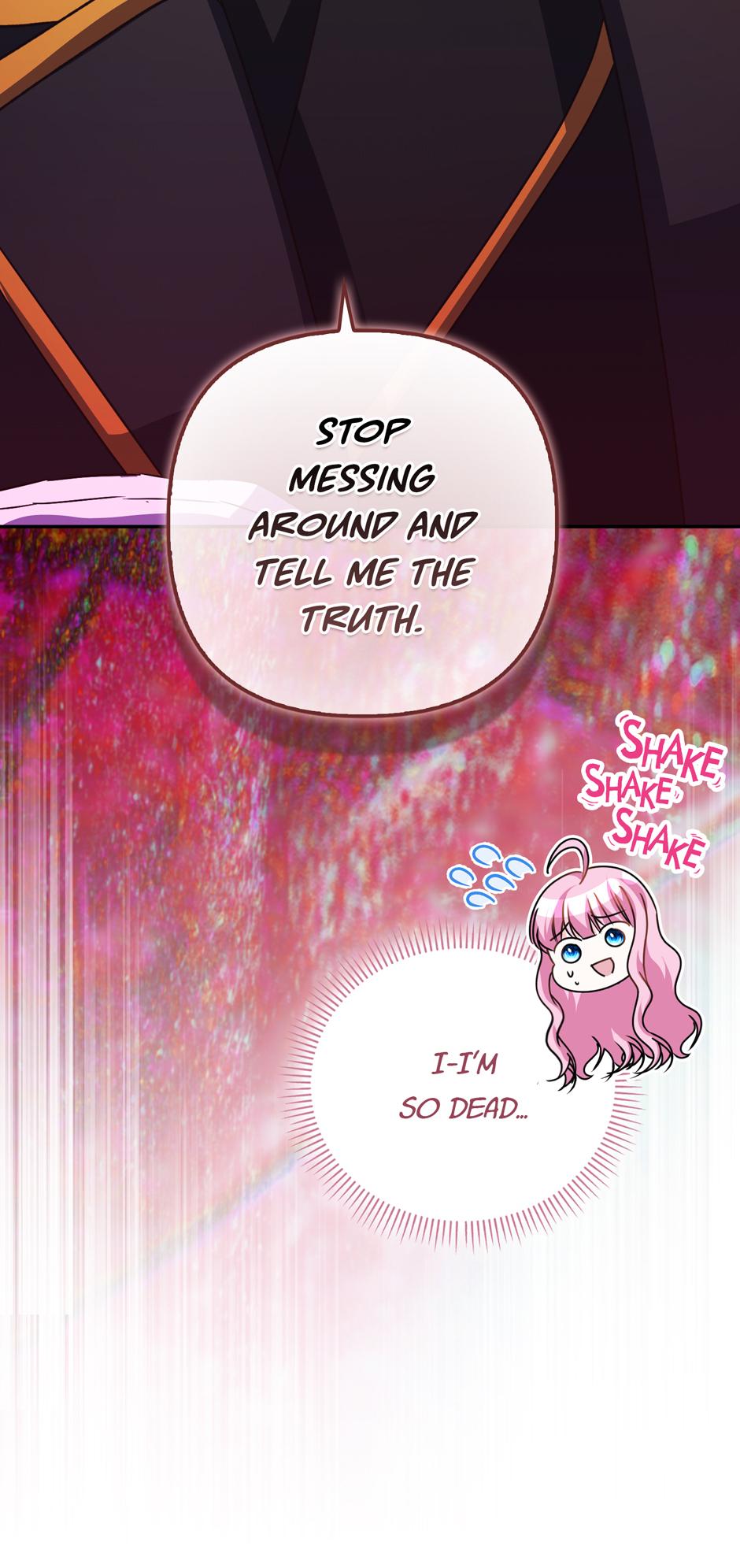 I Refuse to Be the Guide for the Mysophobic Mastermind Chapter 8 page 82 - 
