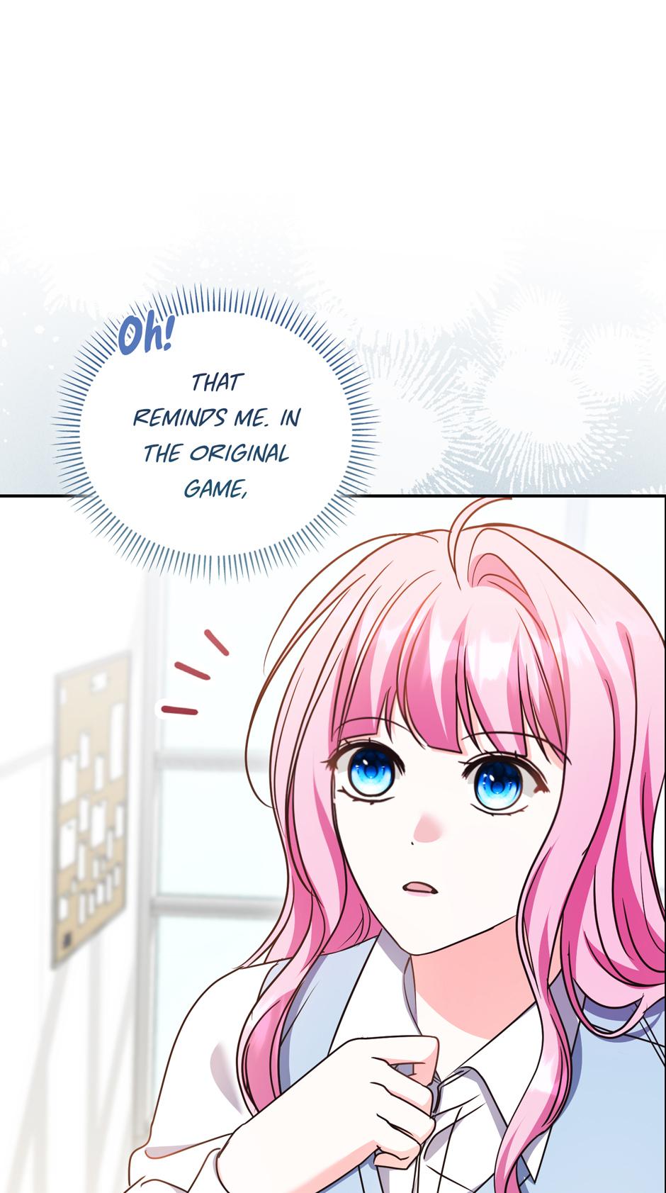 I Refuse to Be the Guide for the Mysophobic Mastermind Chapter 9 page 11 - 