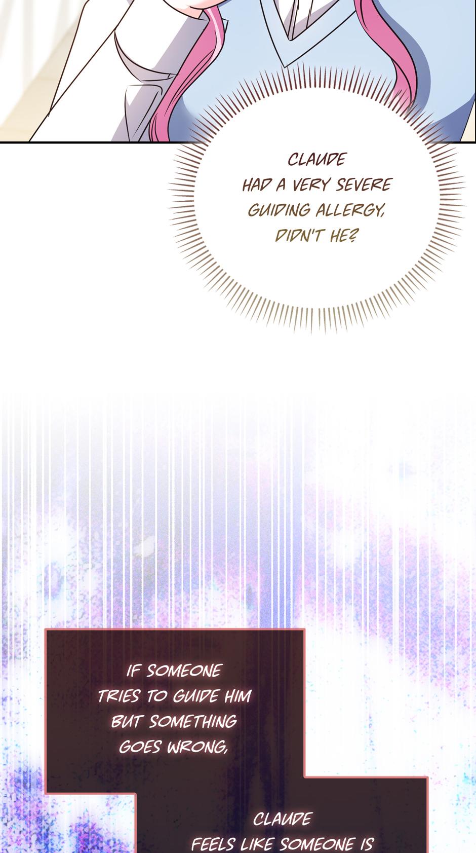 I Refuse to Be the Guide for the Mysophobic Mastermind Chapter 9 page 12 - 