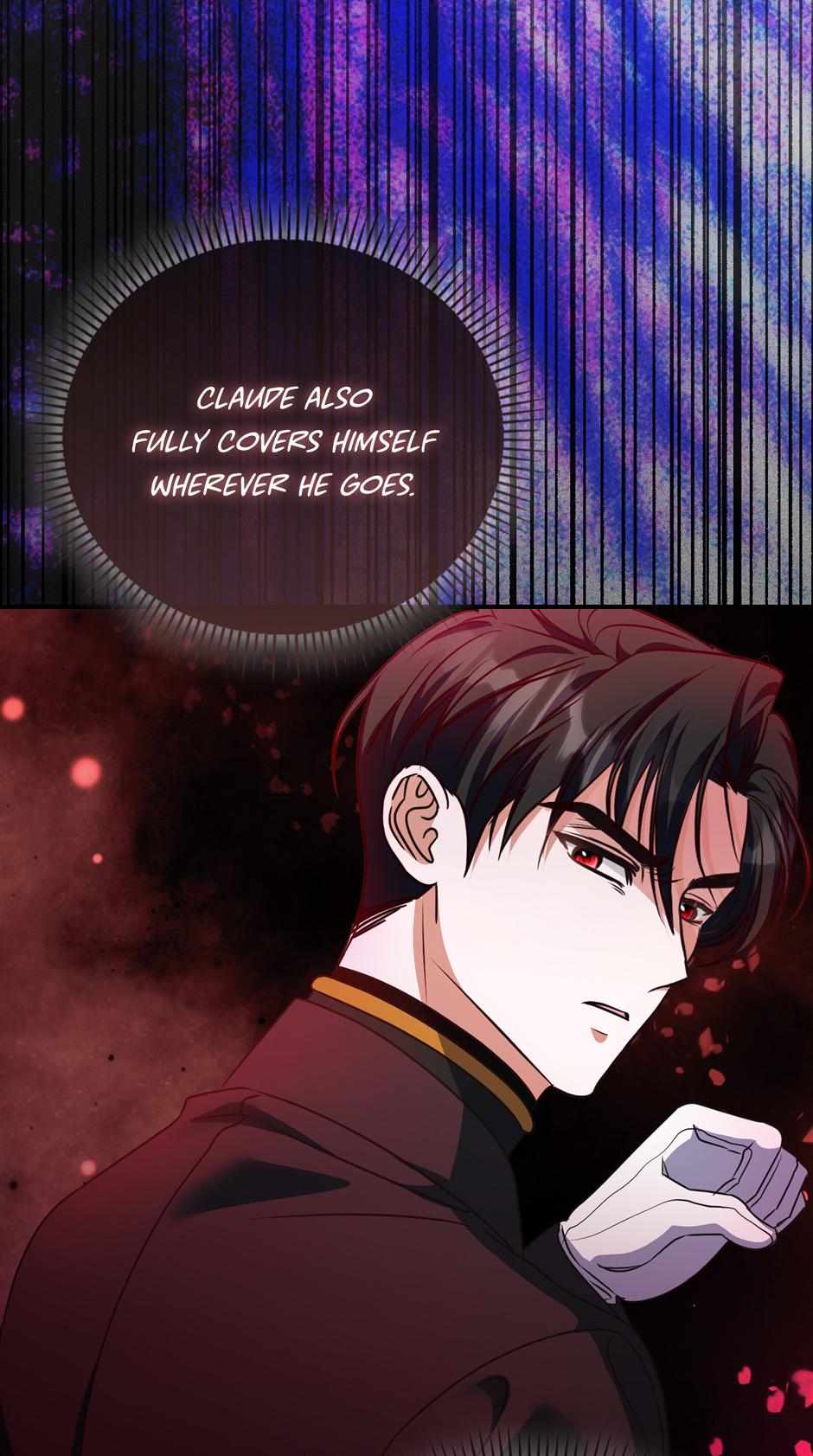 I Refuse to Be the Guide for the Mysophobic Mastermind Chapter 9 page 14 - 