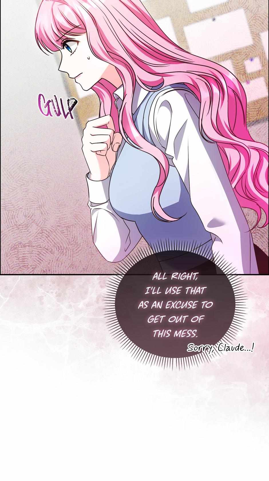 I Refuse to Be the Guide for the Mysophobic Mastermind Chapter 9 page 16 - 