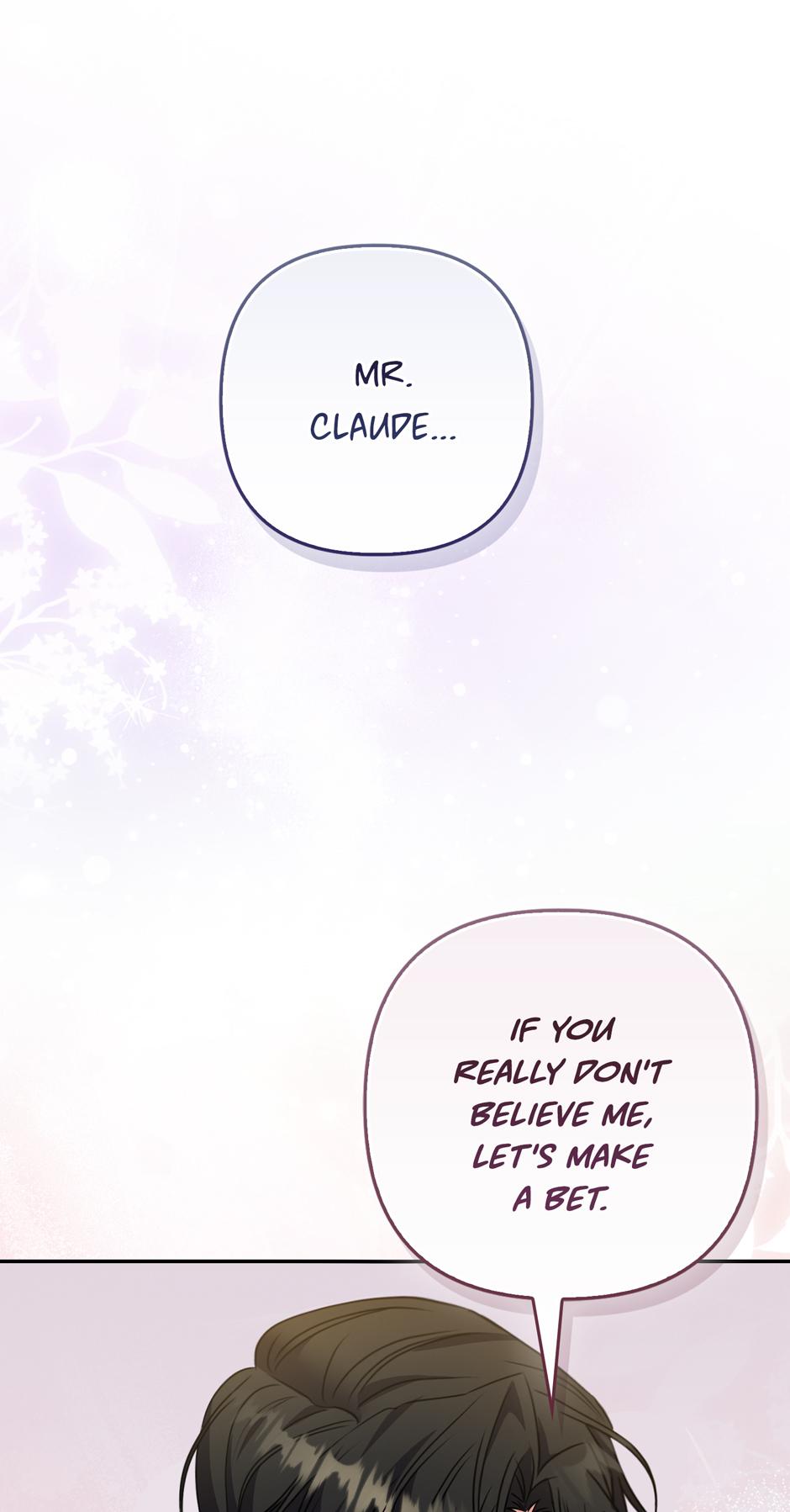 I Refuse to Be the Guide for the Mysophobic Mastermind Chapter 9 page 17 - 