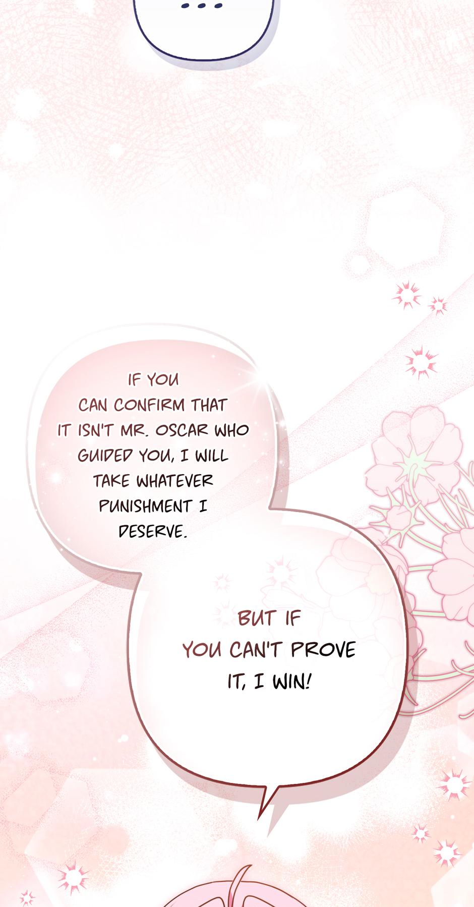 I Refuse to Be the Guide for the Mysophobic Mastermind Chapter 9 page 19 - 