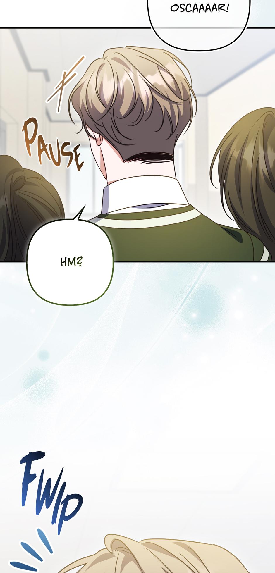 I Refuse to Be the Guide for the Mysophobic Mastermind Chapter 9 page 24 - 