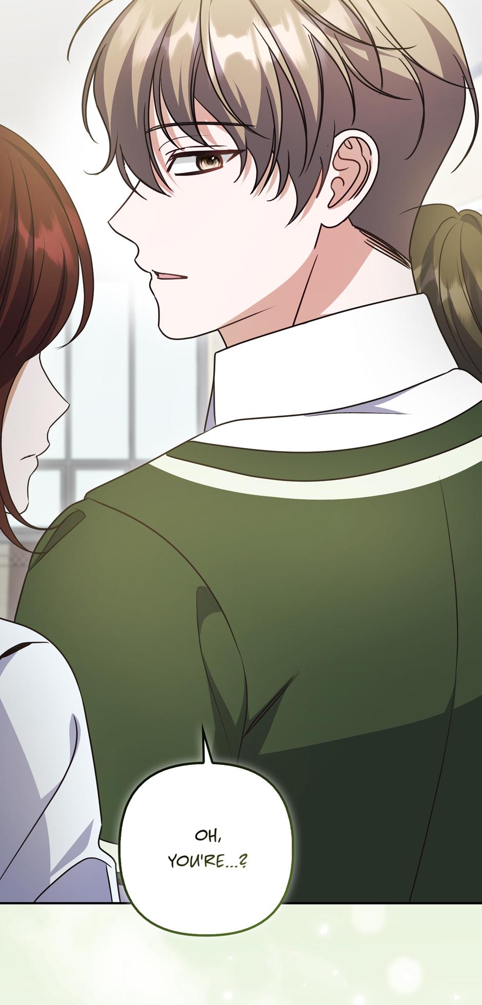 I Refuse to Be the Guide for the Mysophobic Mastermind Chapter 9 page 25 - 
