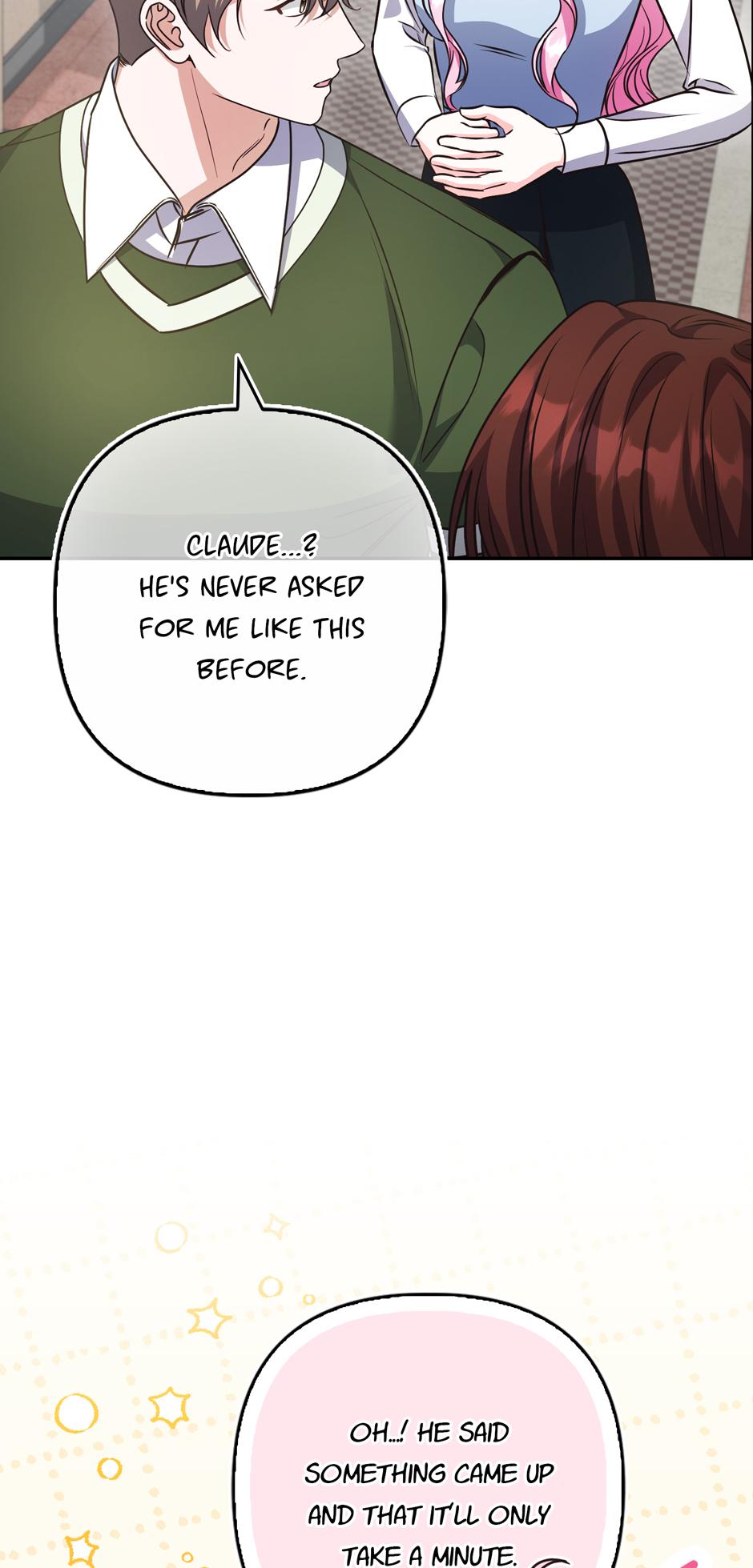 I Refuse to Be the Guide for the Mysophobic Mastermind Chapter 9 page 27 - 