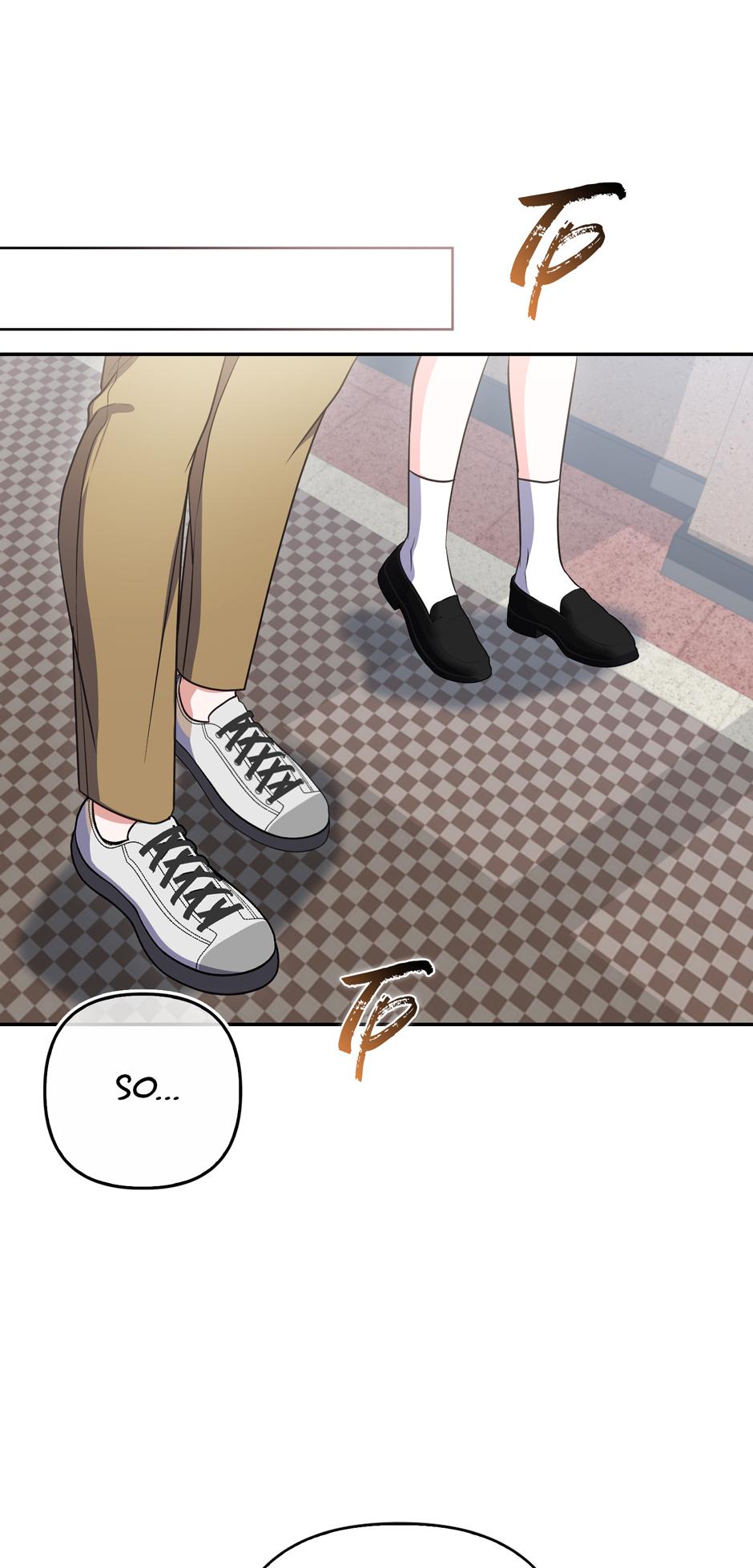 I Refuse to Be the Guide for the Mysophobic Mastermind Chapter 9 page 29 - 