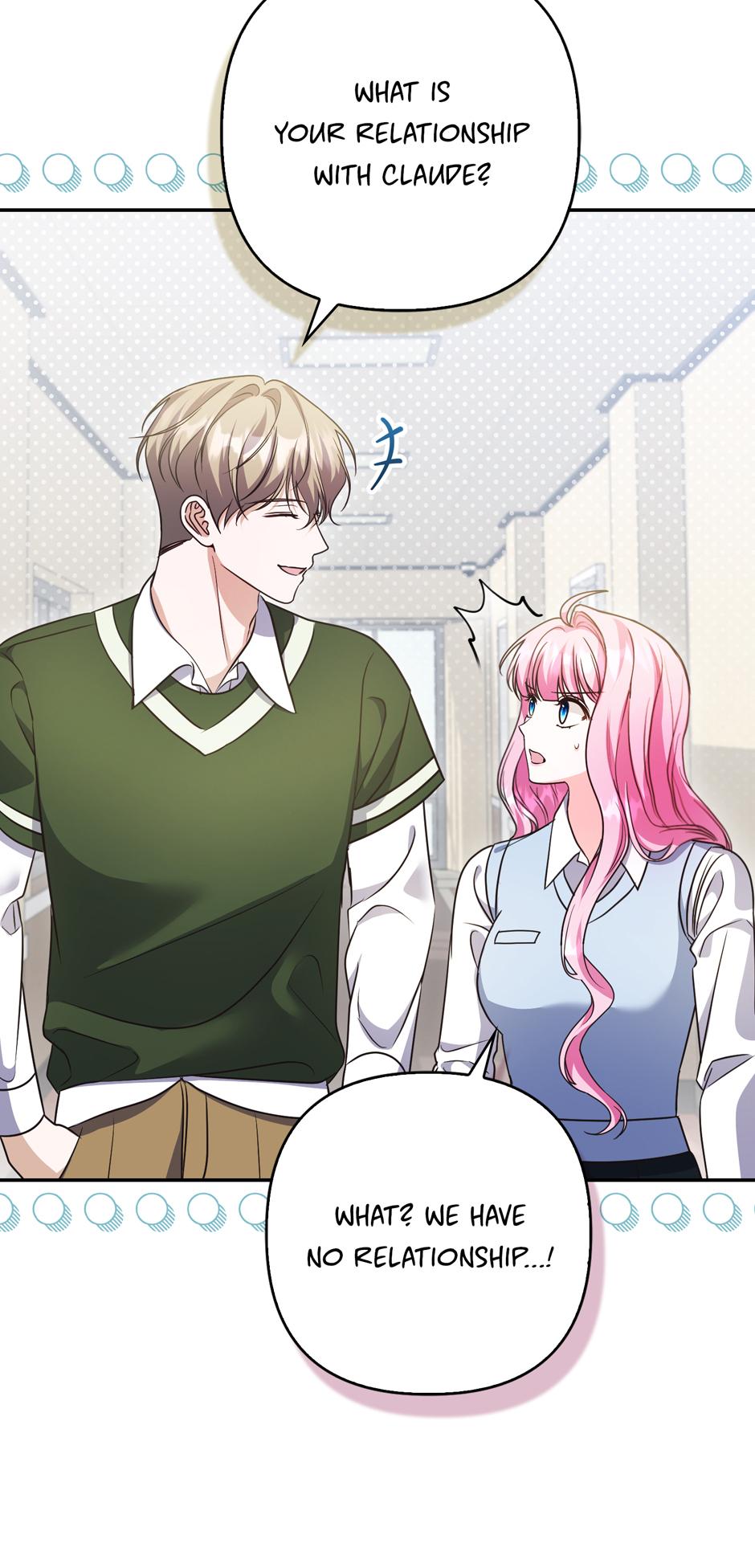 I Refuse to Be the Guide for the Mysophobic Mastermind Chapter 9 page 30 - 