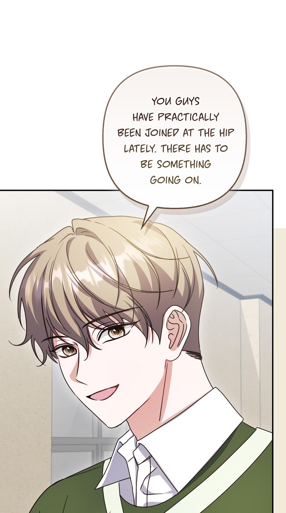 I Refuse to Be the Guide for the Mysophobic Mastermind Chapter 9 page 31 - 