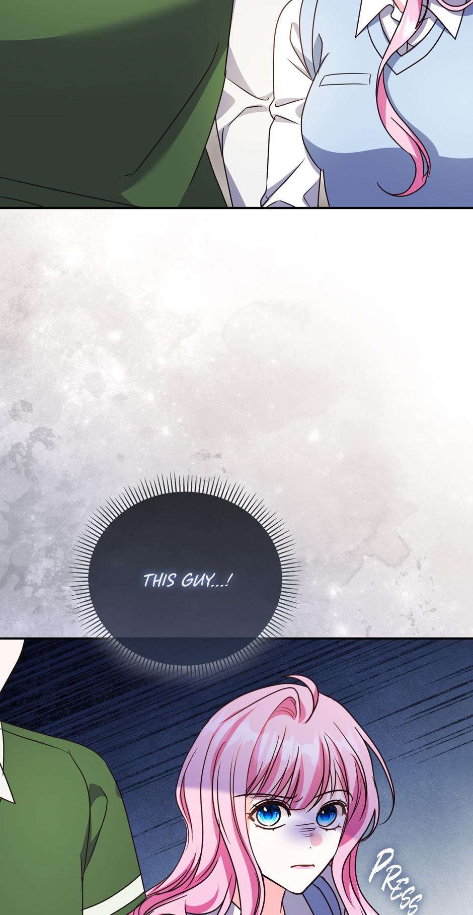 I Refuse to Be the Guide for the Mysophobic Mastermind Chapter 9 page 35 - 