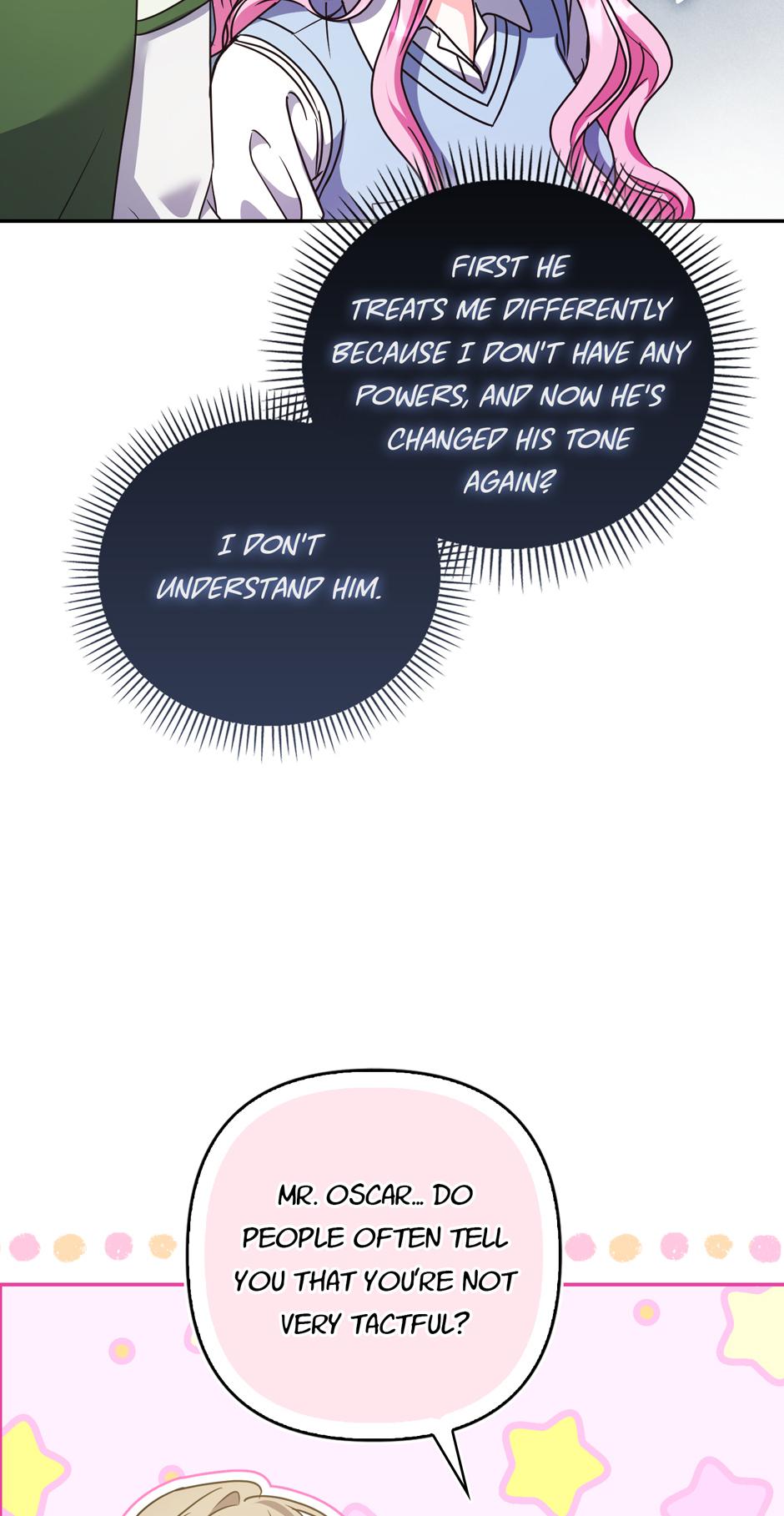 I Refuse to Be the Guide for the Mysophobic Mastermind Chapter 9 page 36 - 