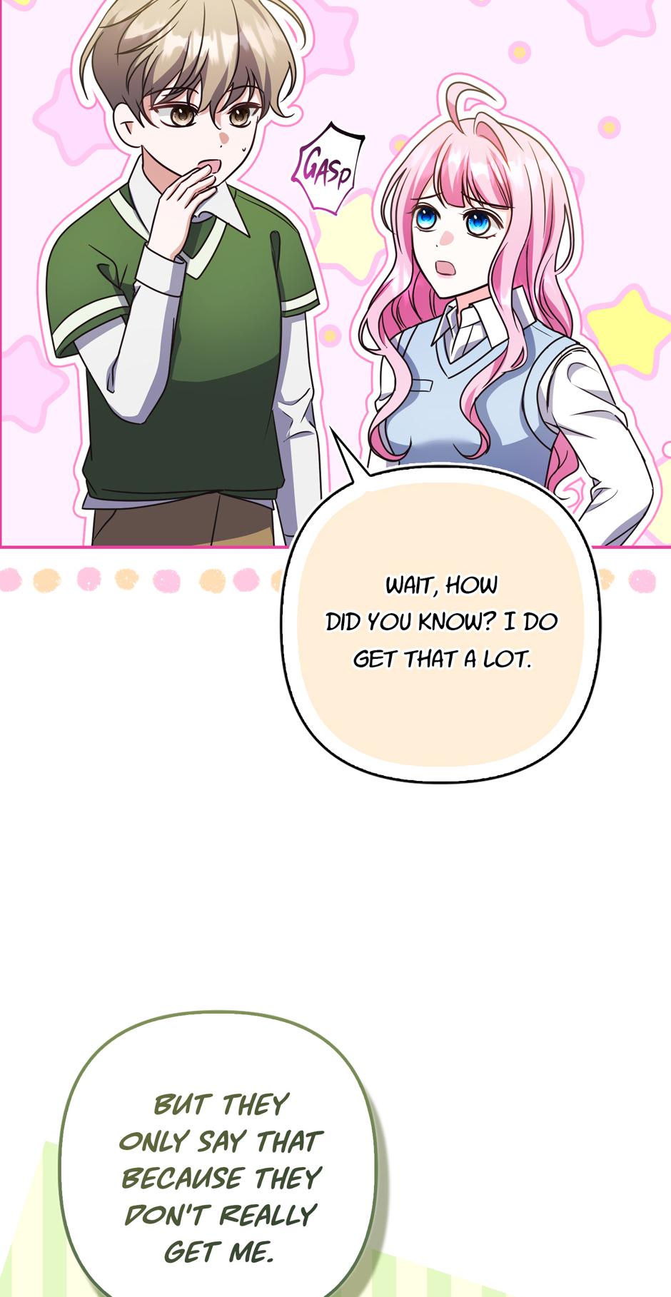 I Refuse to Be the Guide for the Mysophobic Mastermind Chapter 9 page 37 - 