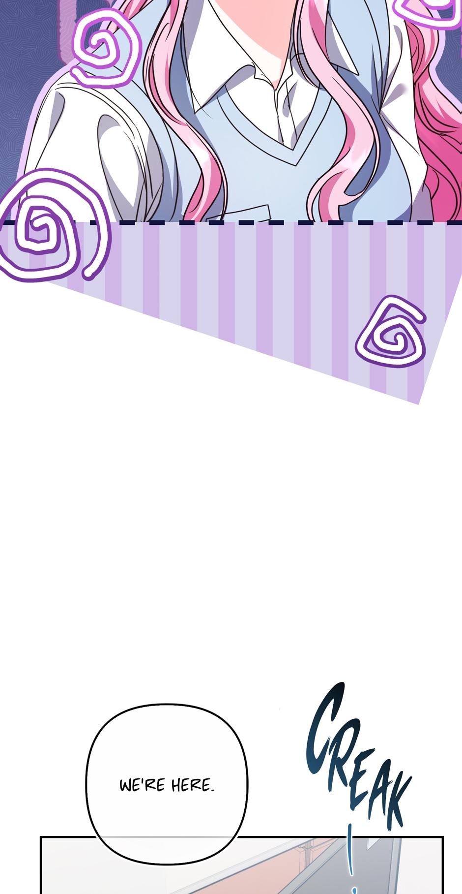 I Refuse to Be the Guide for the Mysophobic Mastermind Chapter 9 page 39 - 
