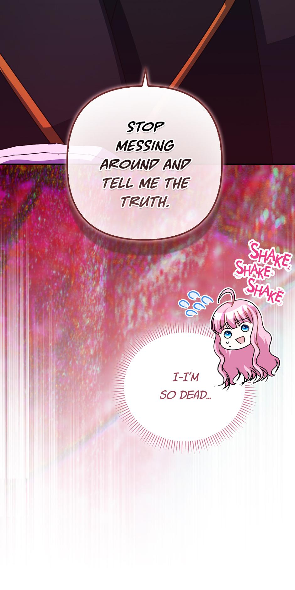 I Refuse to Be the Guide for the Mysophobic Mastermind Chapter 9 page 5 - 