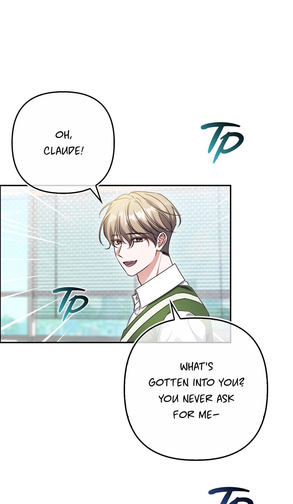 I Refuse to Be the Guide for the Mysophobic Mastermind Chapter 9 page 42 - 